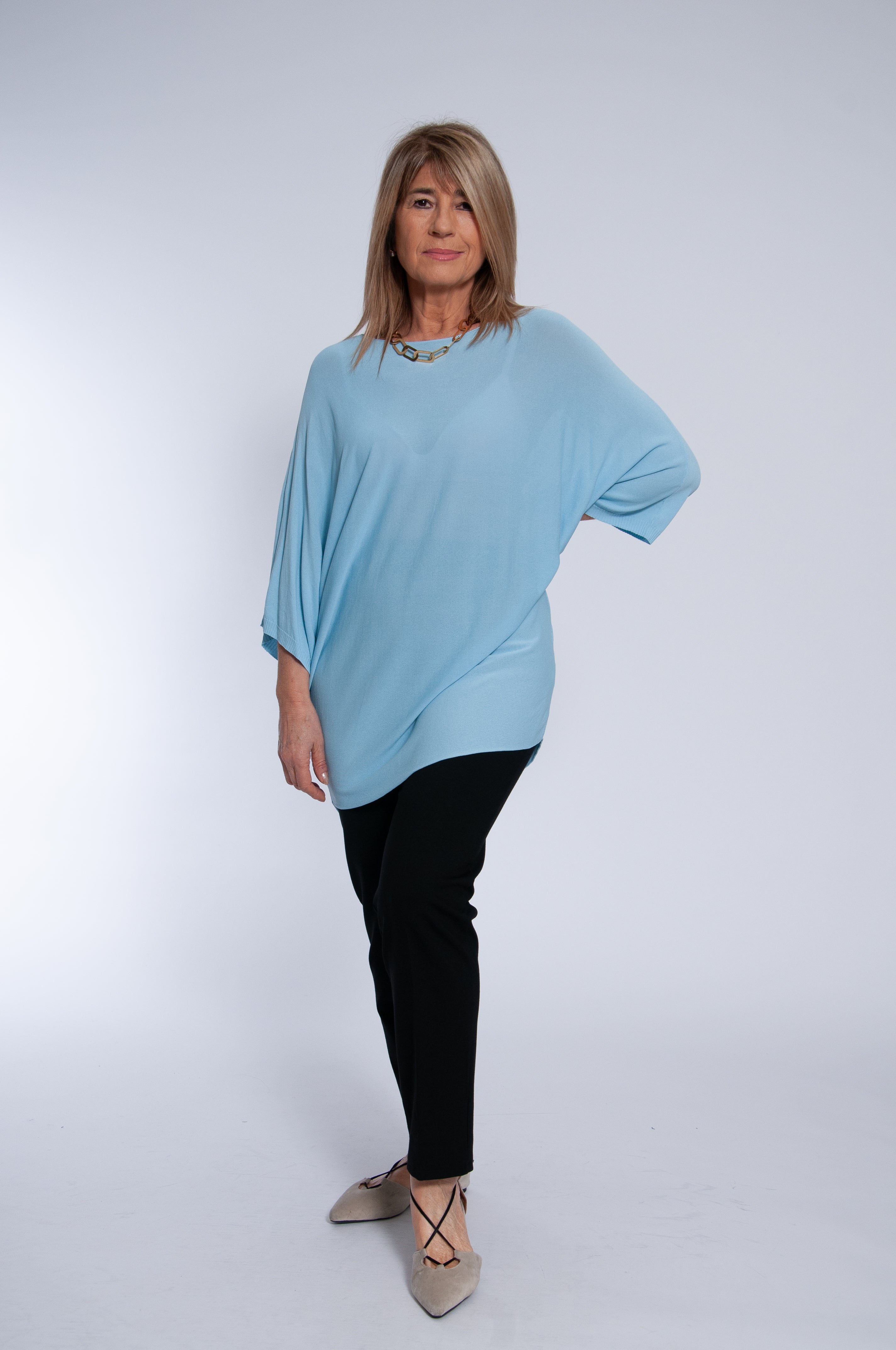 Maglia Maxi Oasi