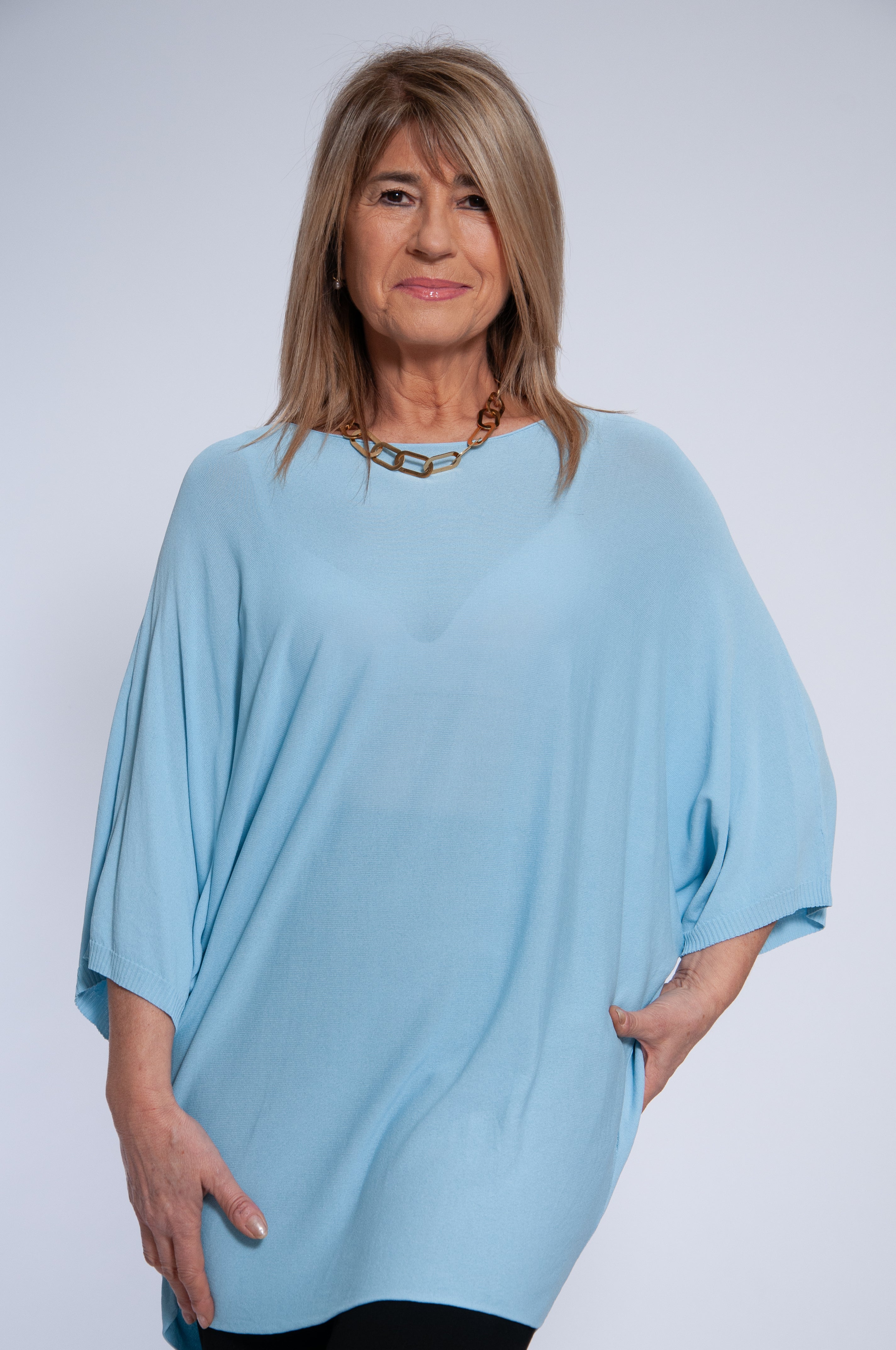 Maglia Maxi Oasi