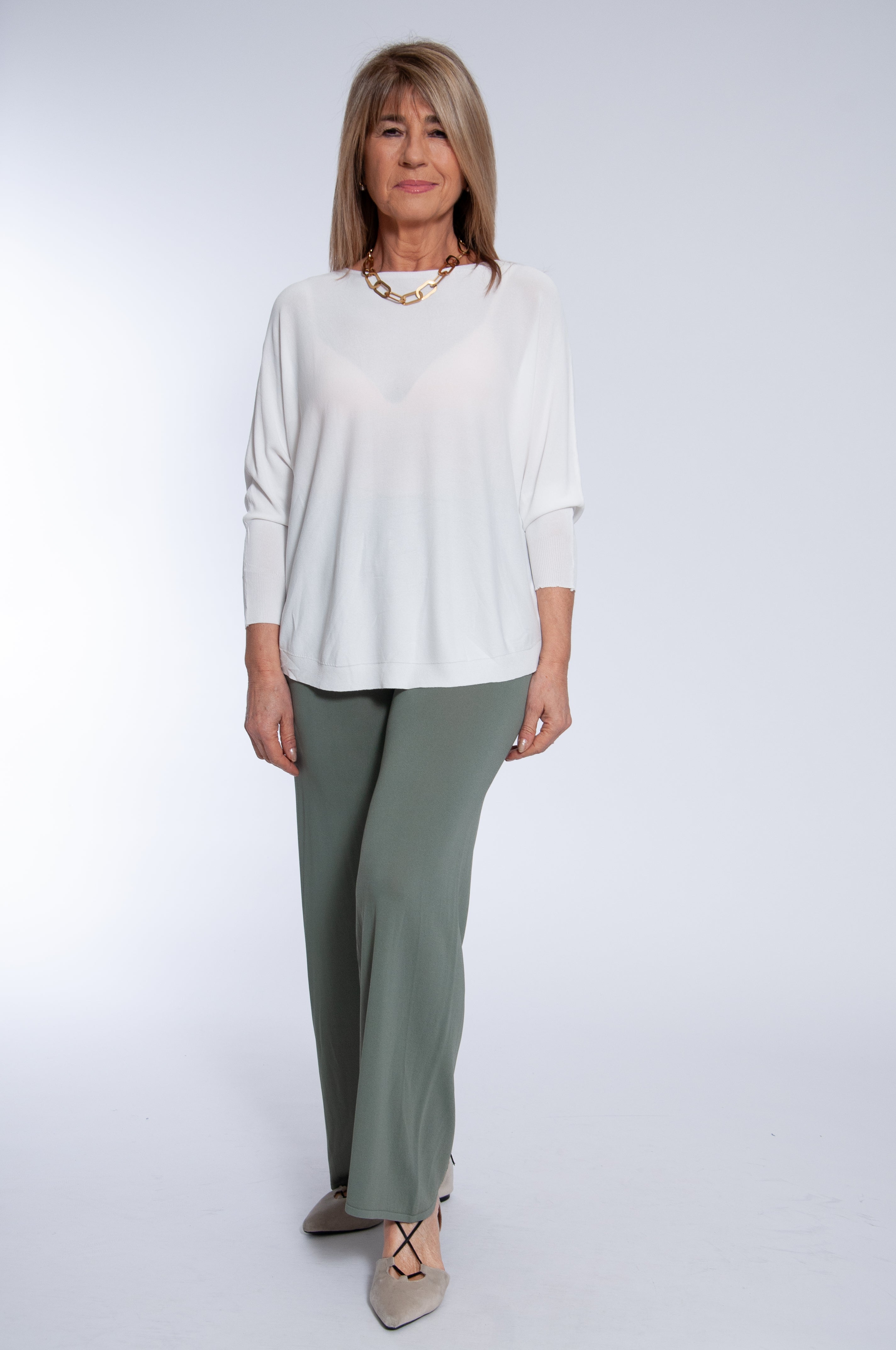 Pantalone Oasi