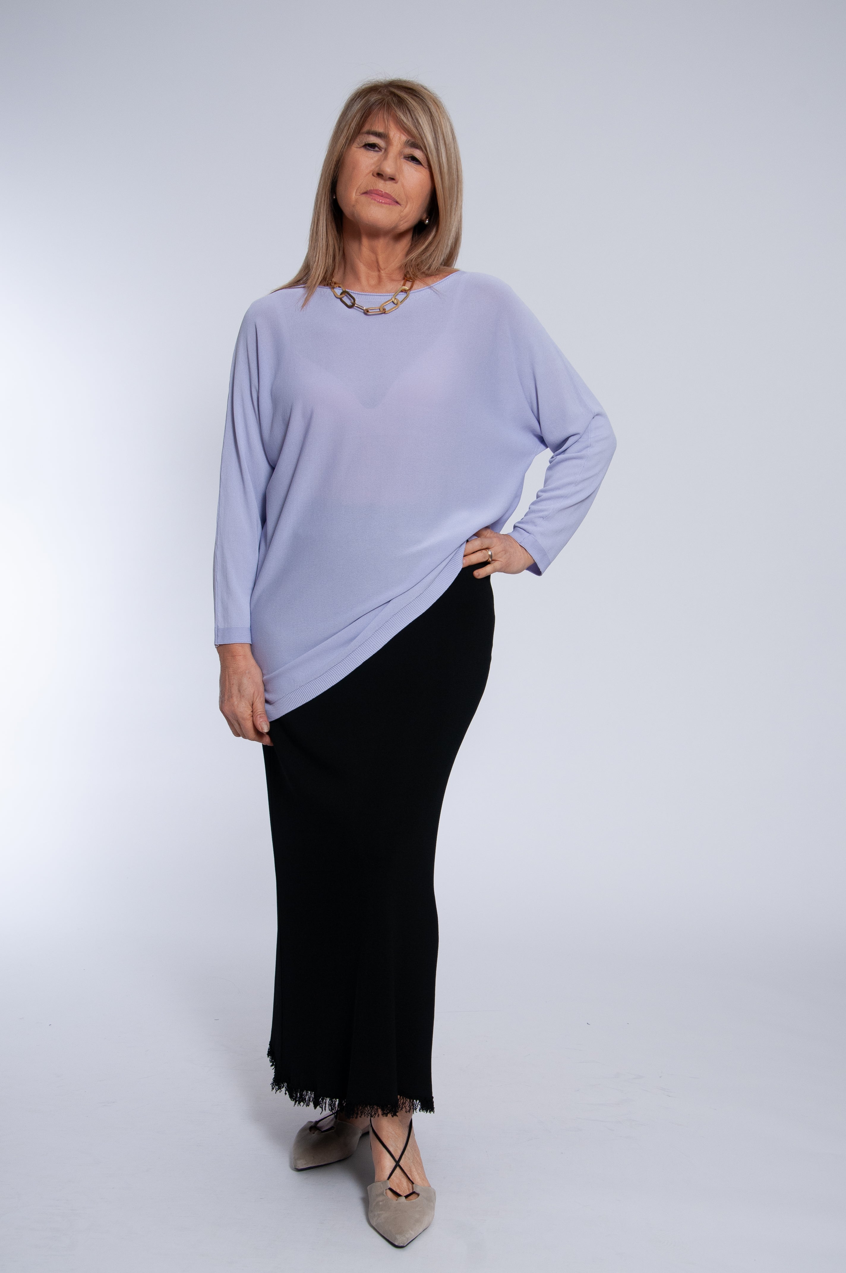Maglia Oasi Barchetta