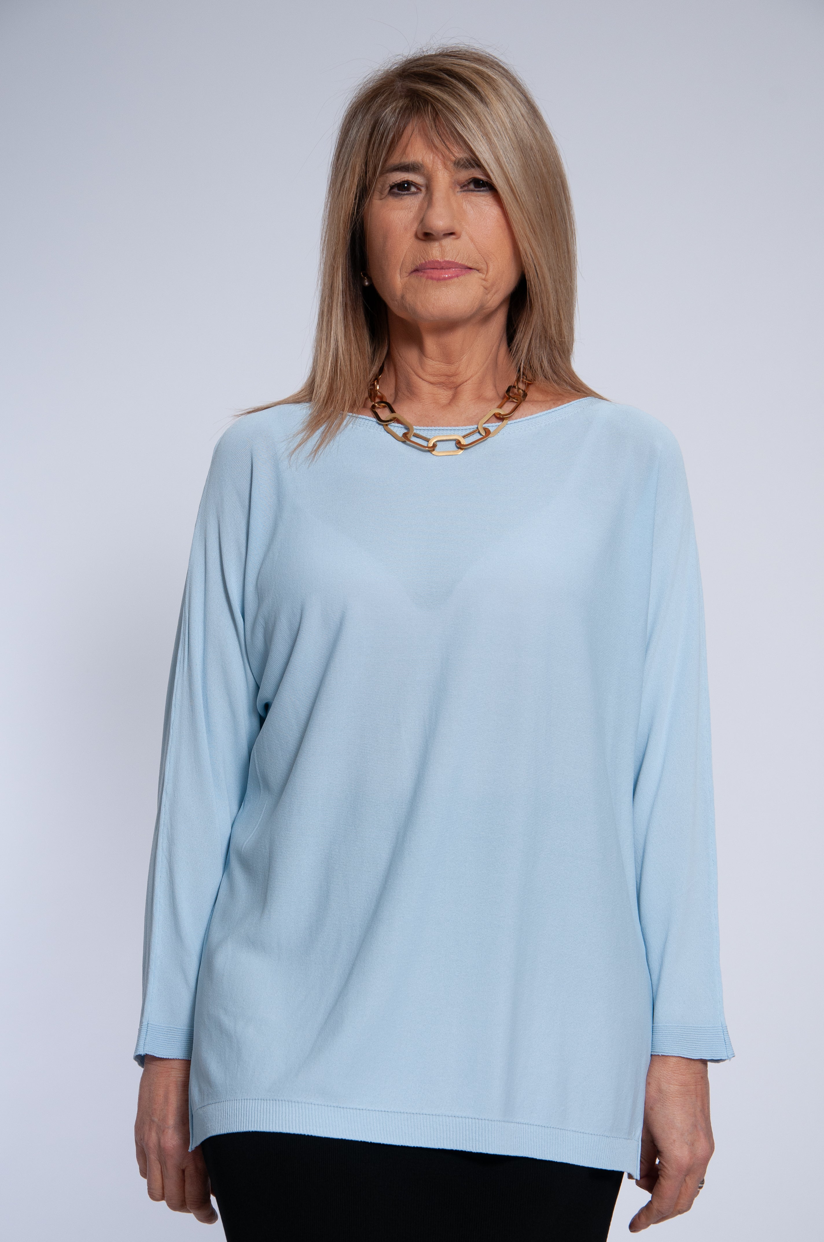 Maglia Oasi Barchetta