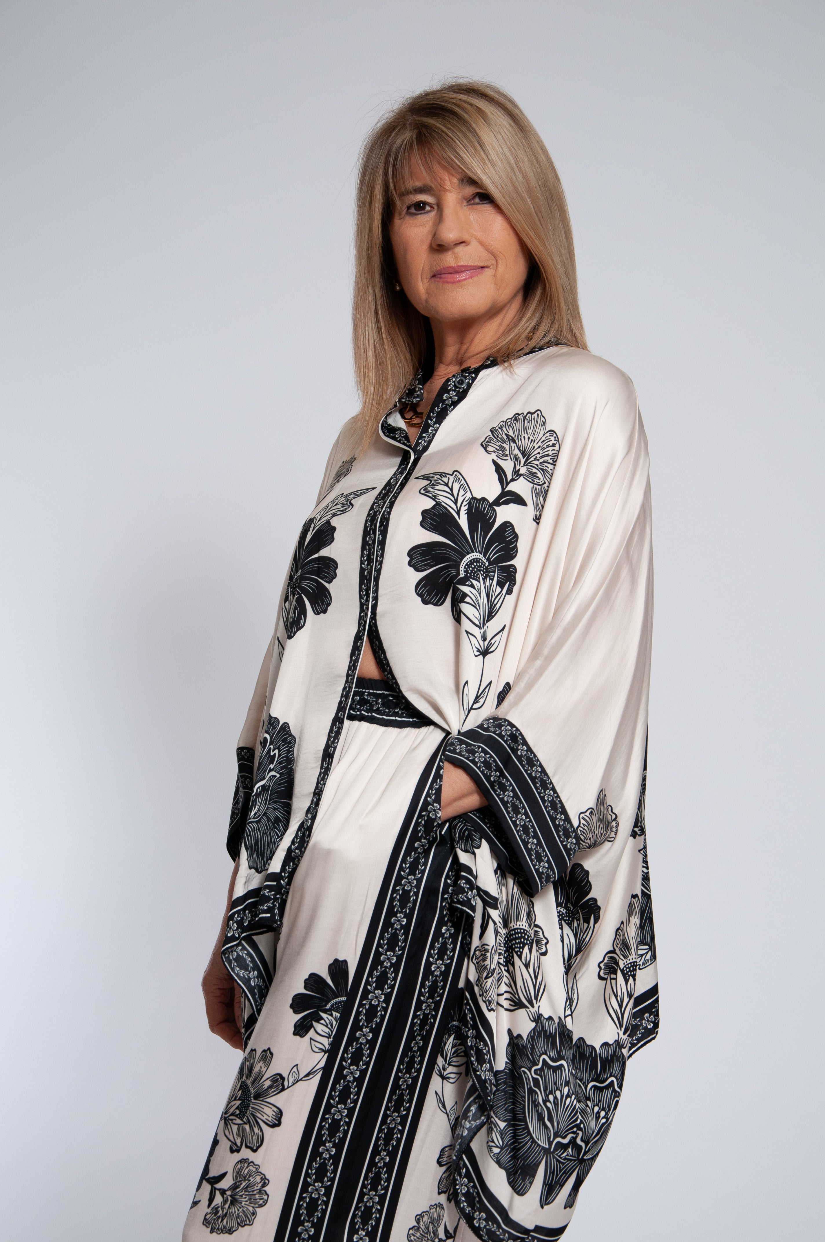 Blusa Madame