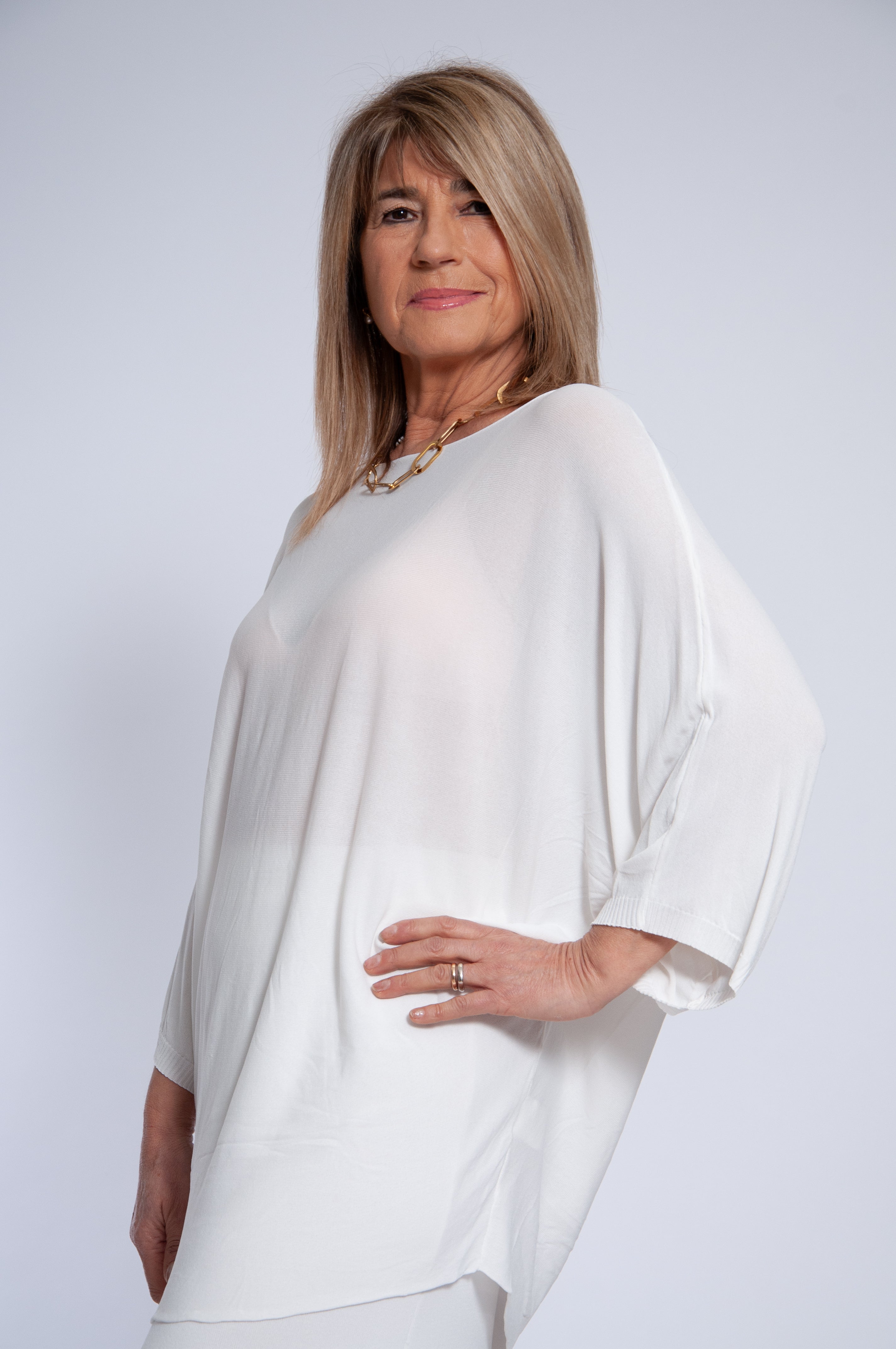 Maglia Maxi Oasi