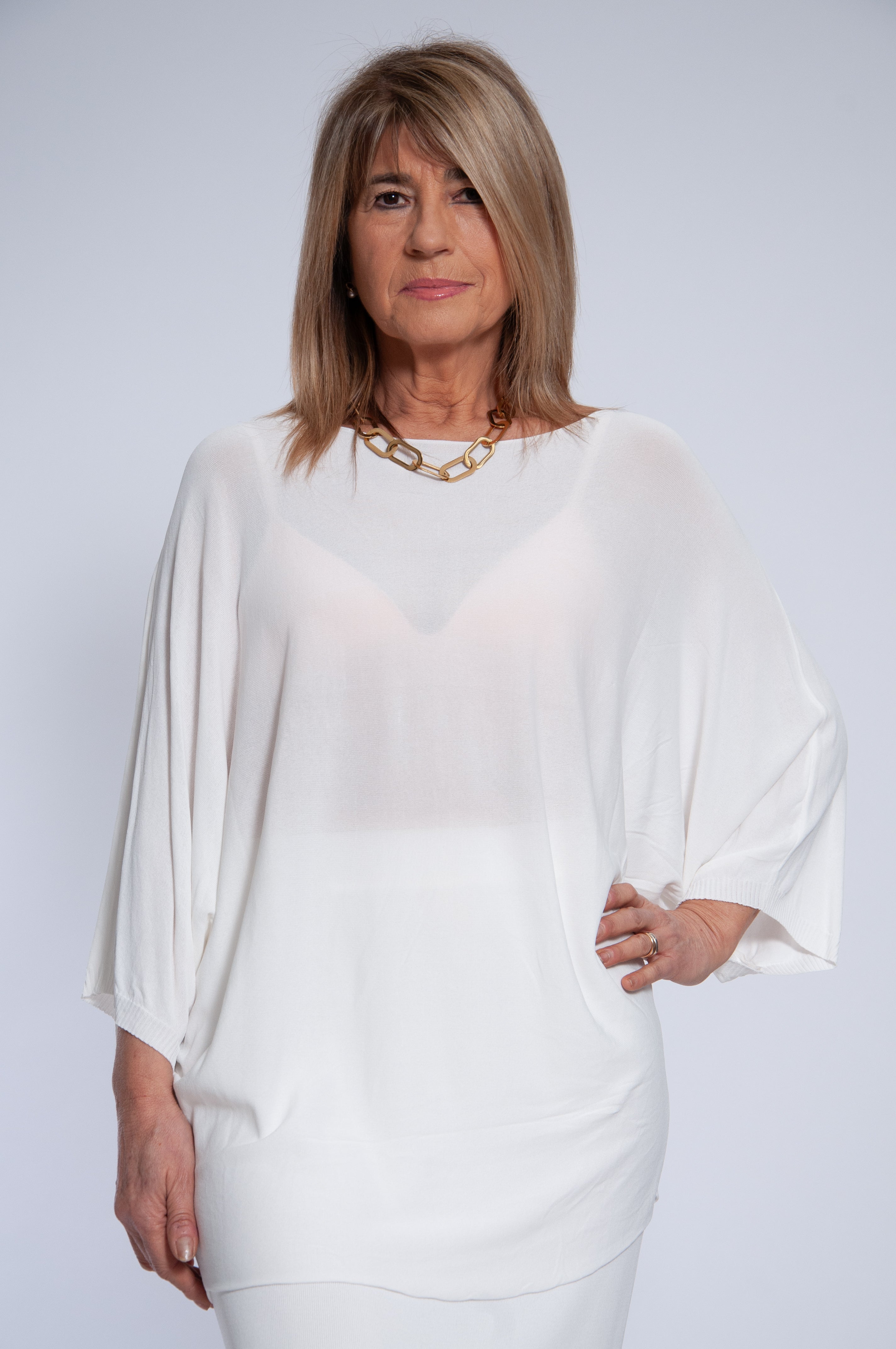 Maglia Maxi Oasi