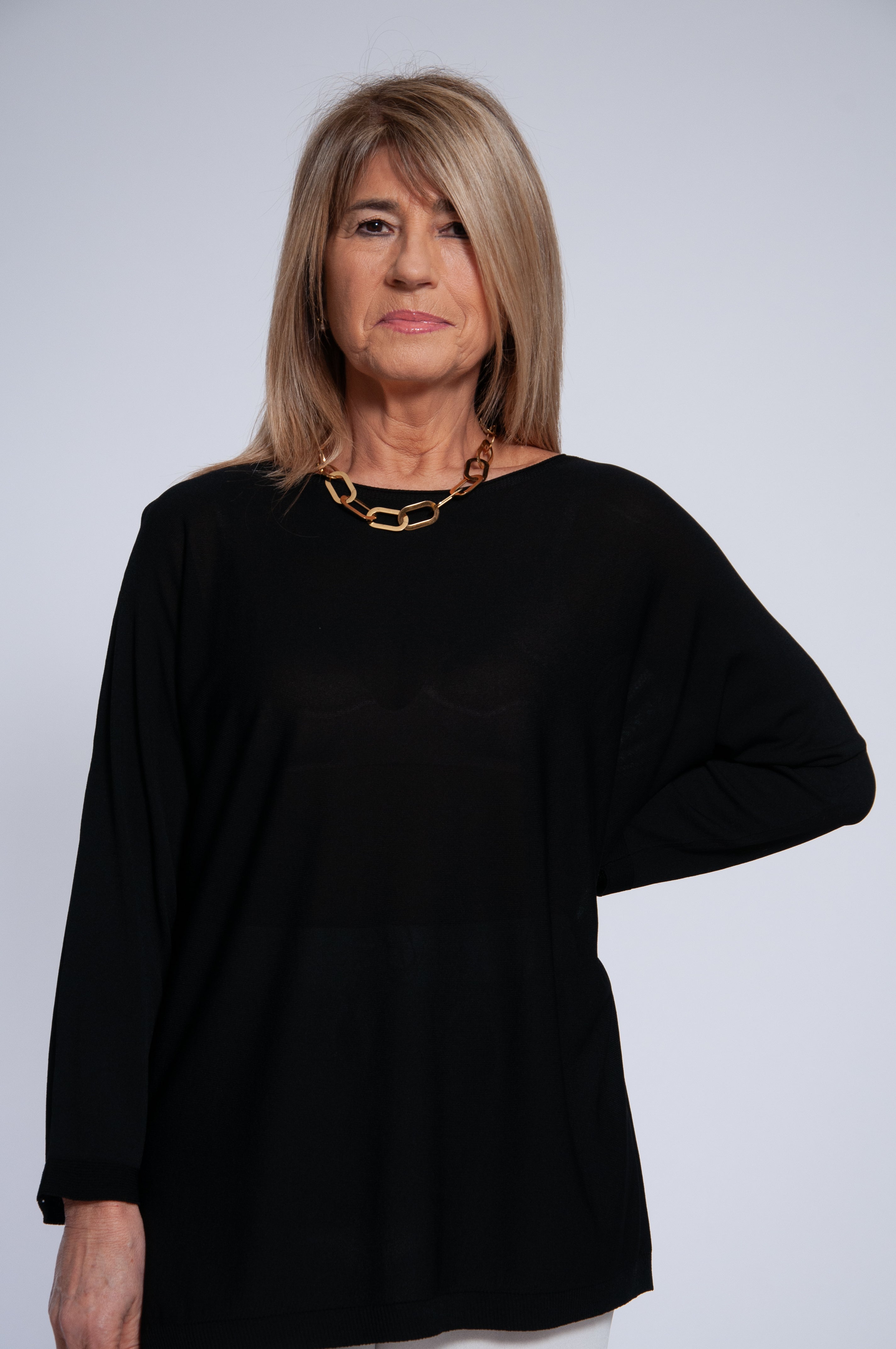 Maglia Oasi Barchetta