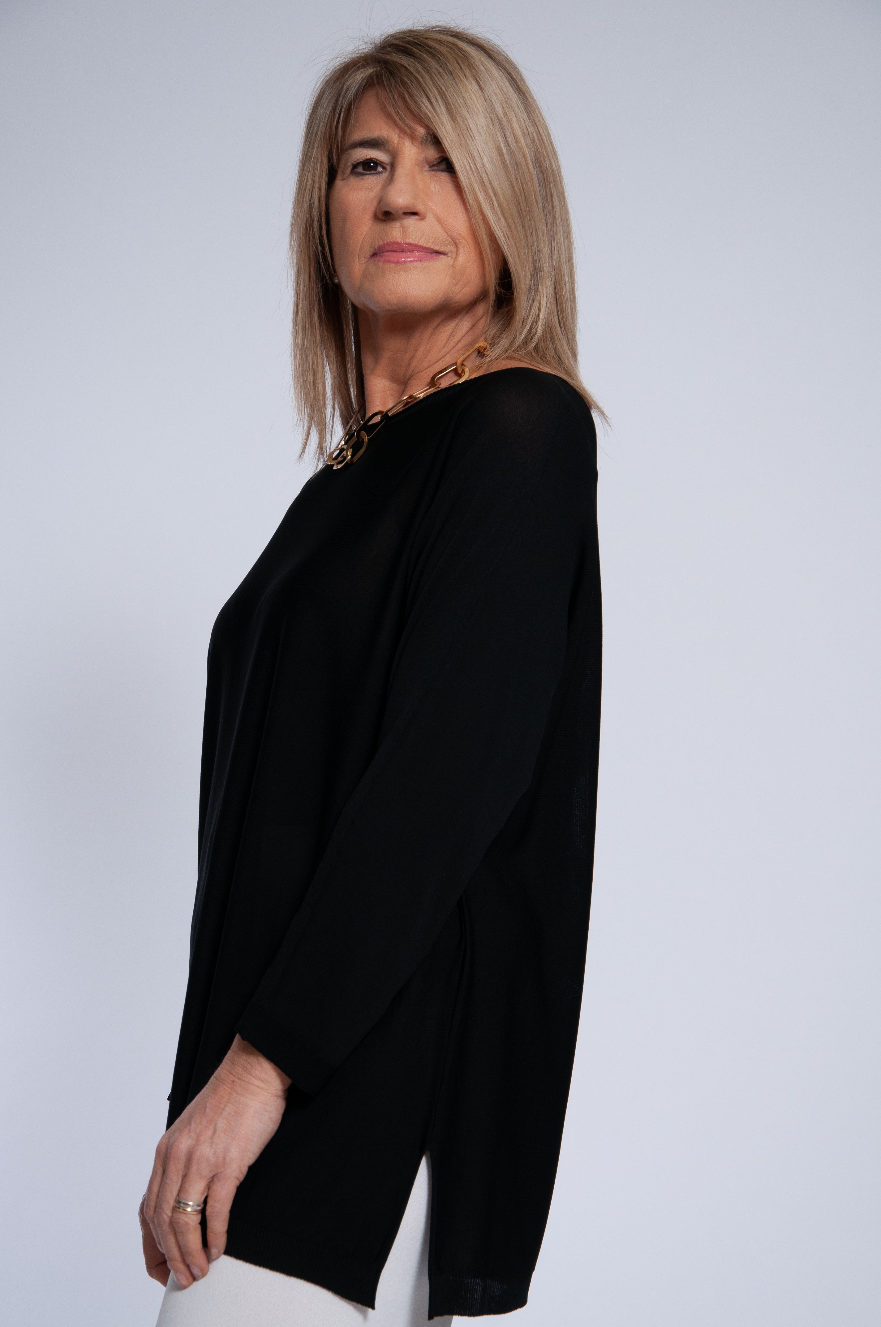 Maglia Oasi Barchetta