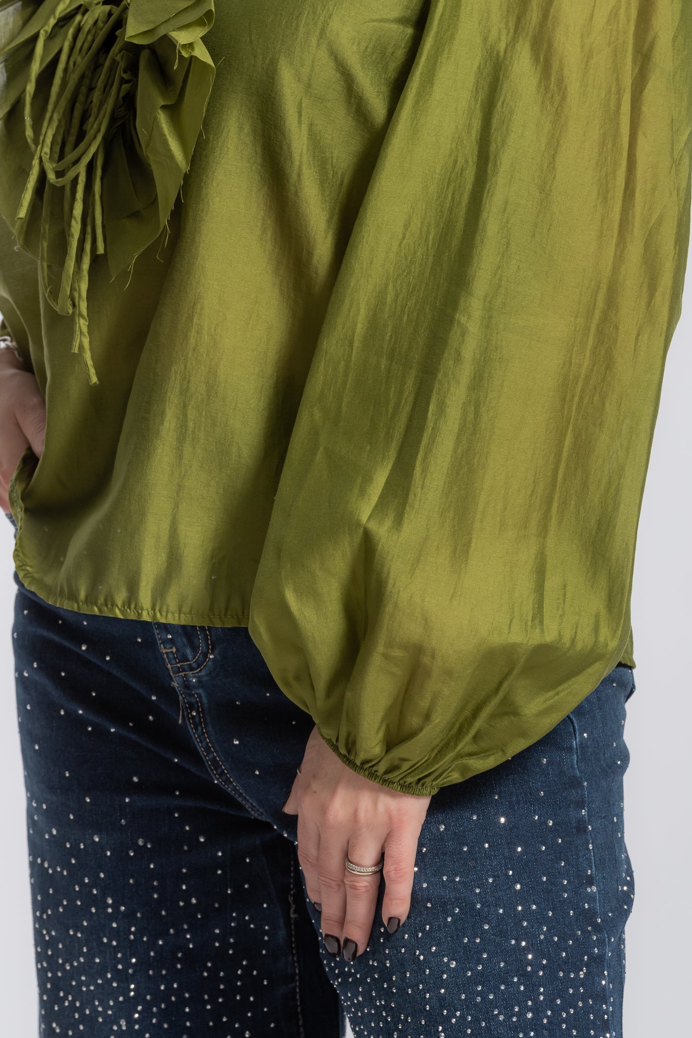 Camicia Carolina