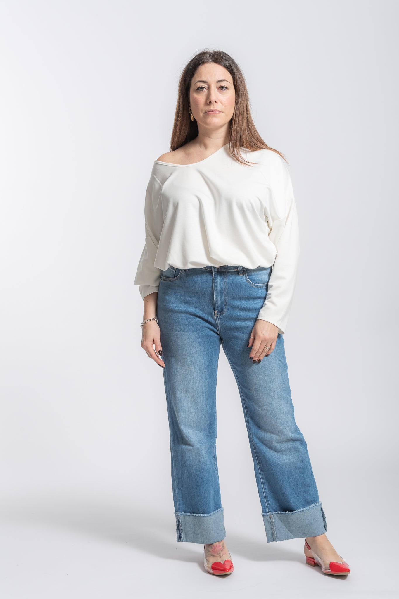 Jeans Martino