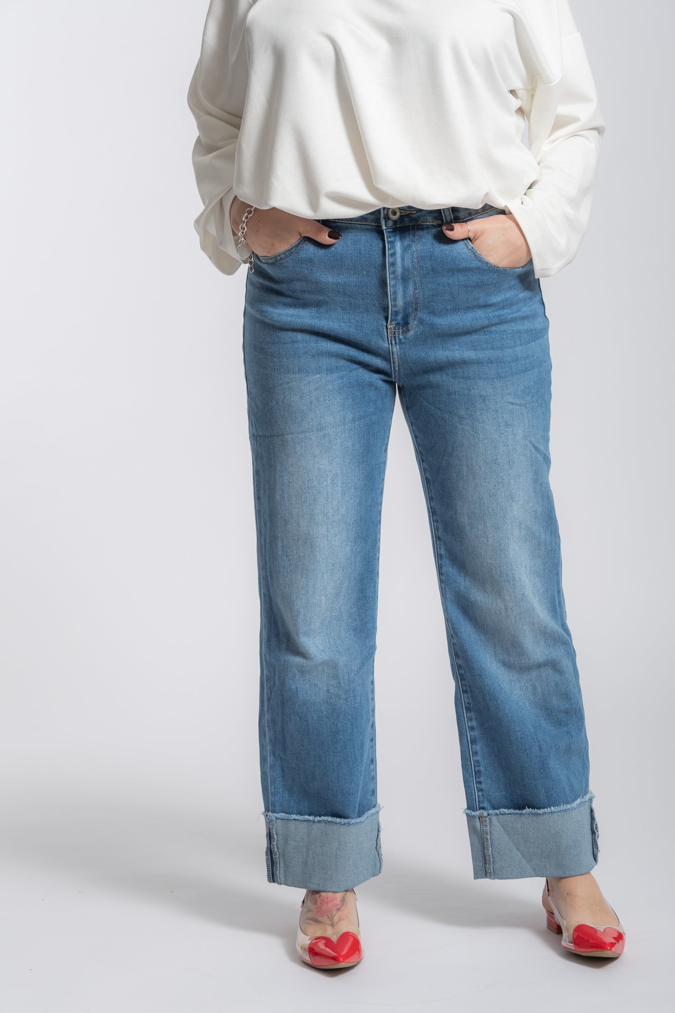 Jeans Martino