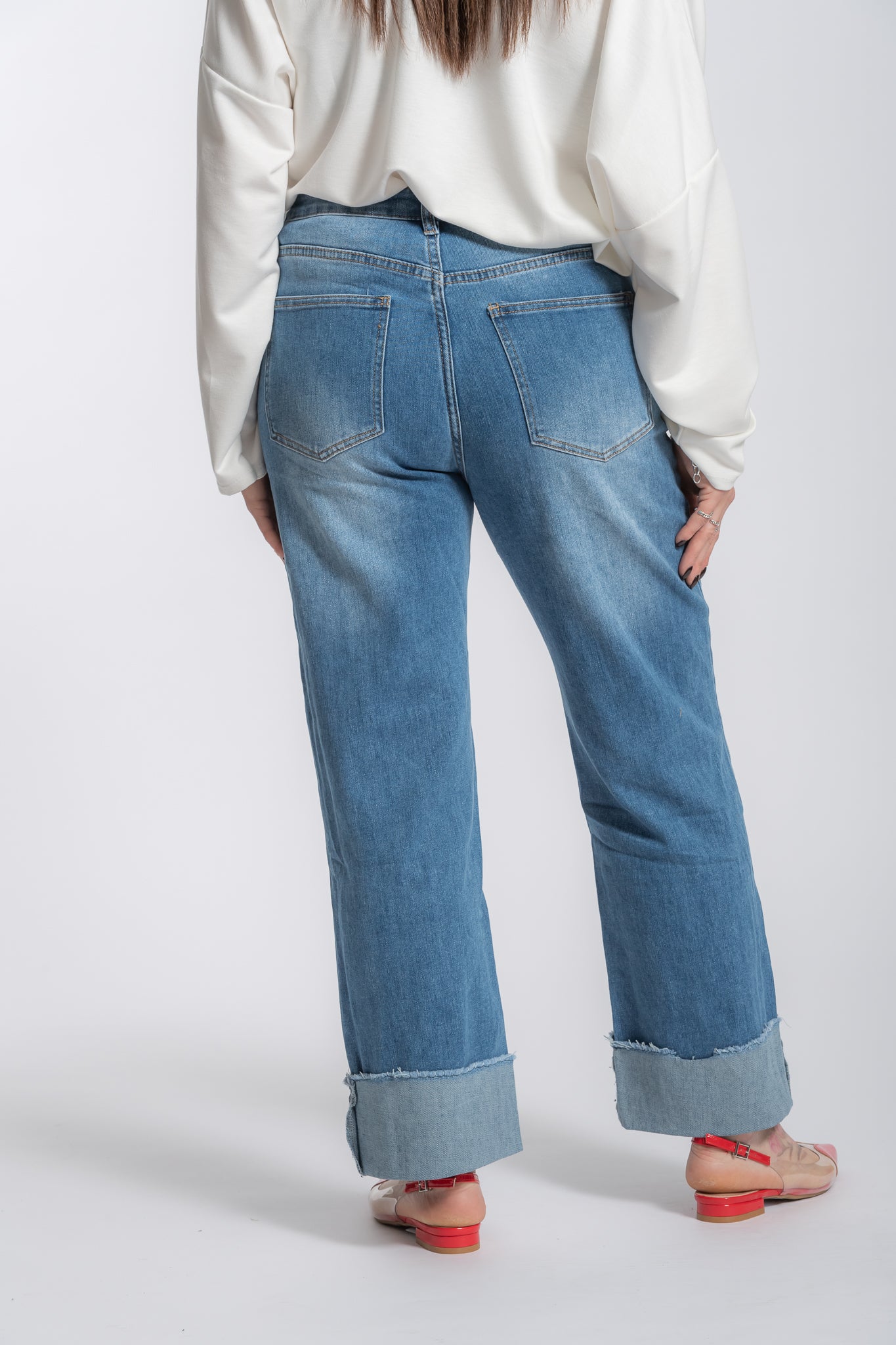 Jeans Martino
