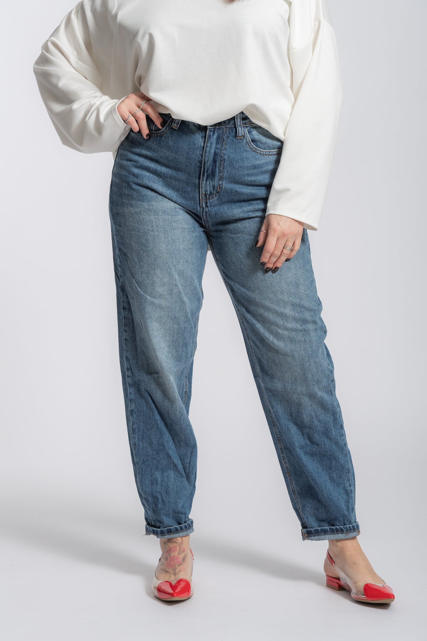 Jeans Basic