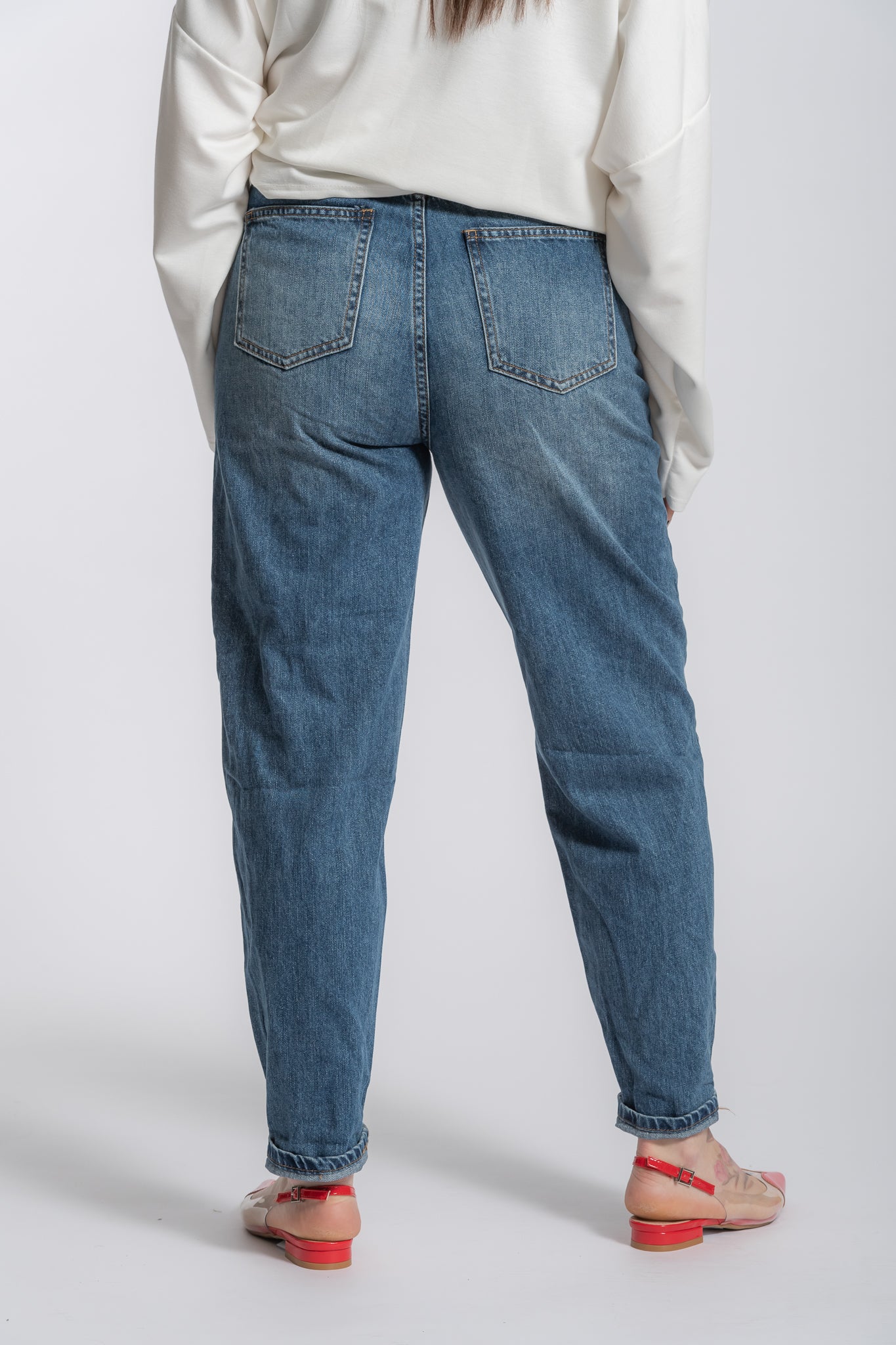 Jeans Basic