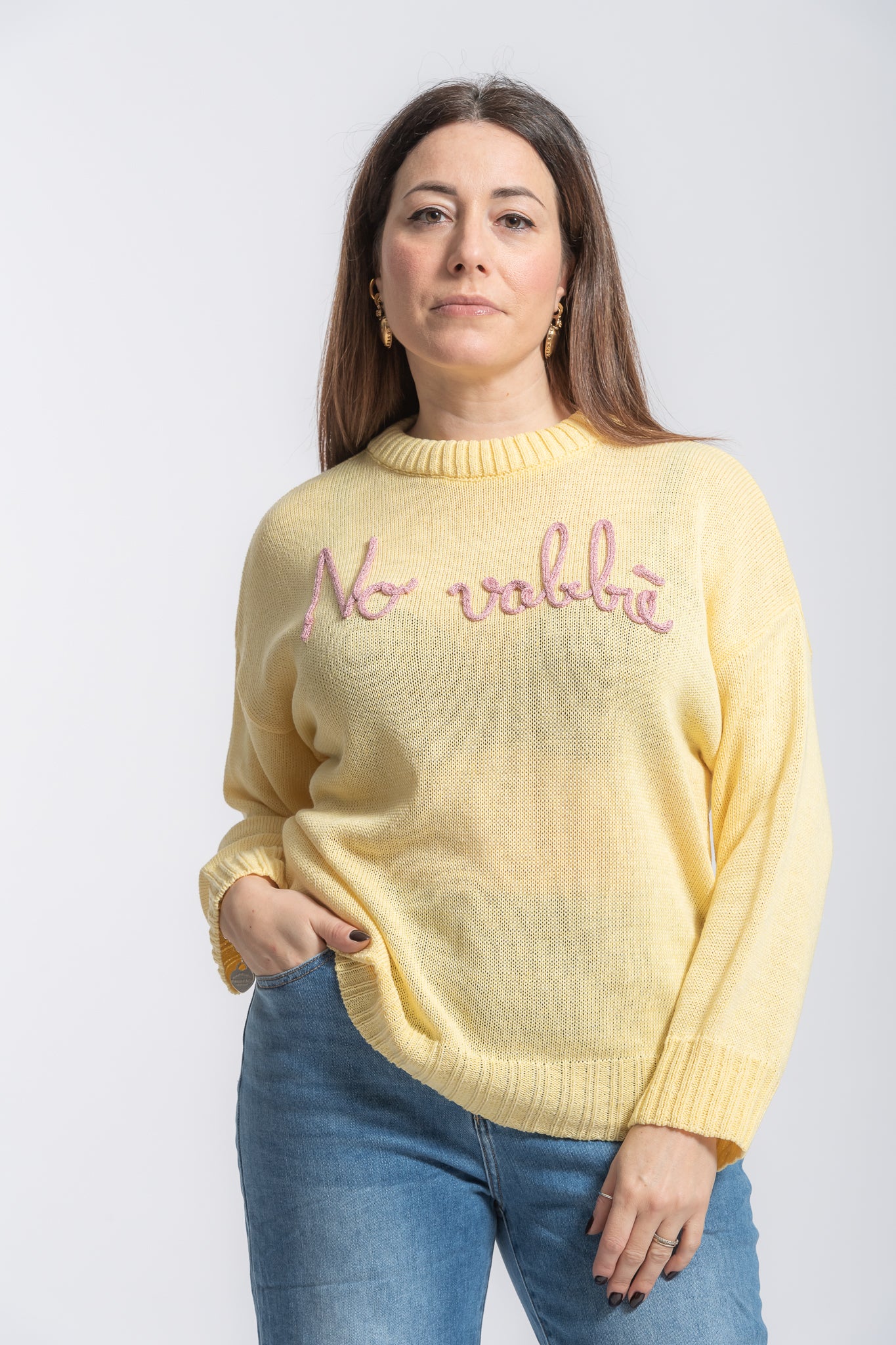 Maglia No Vabbè