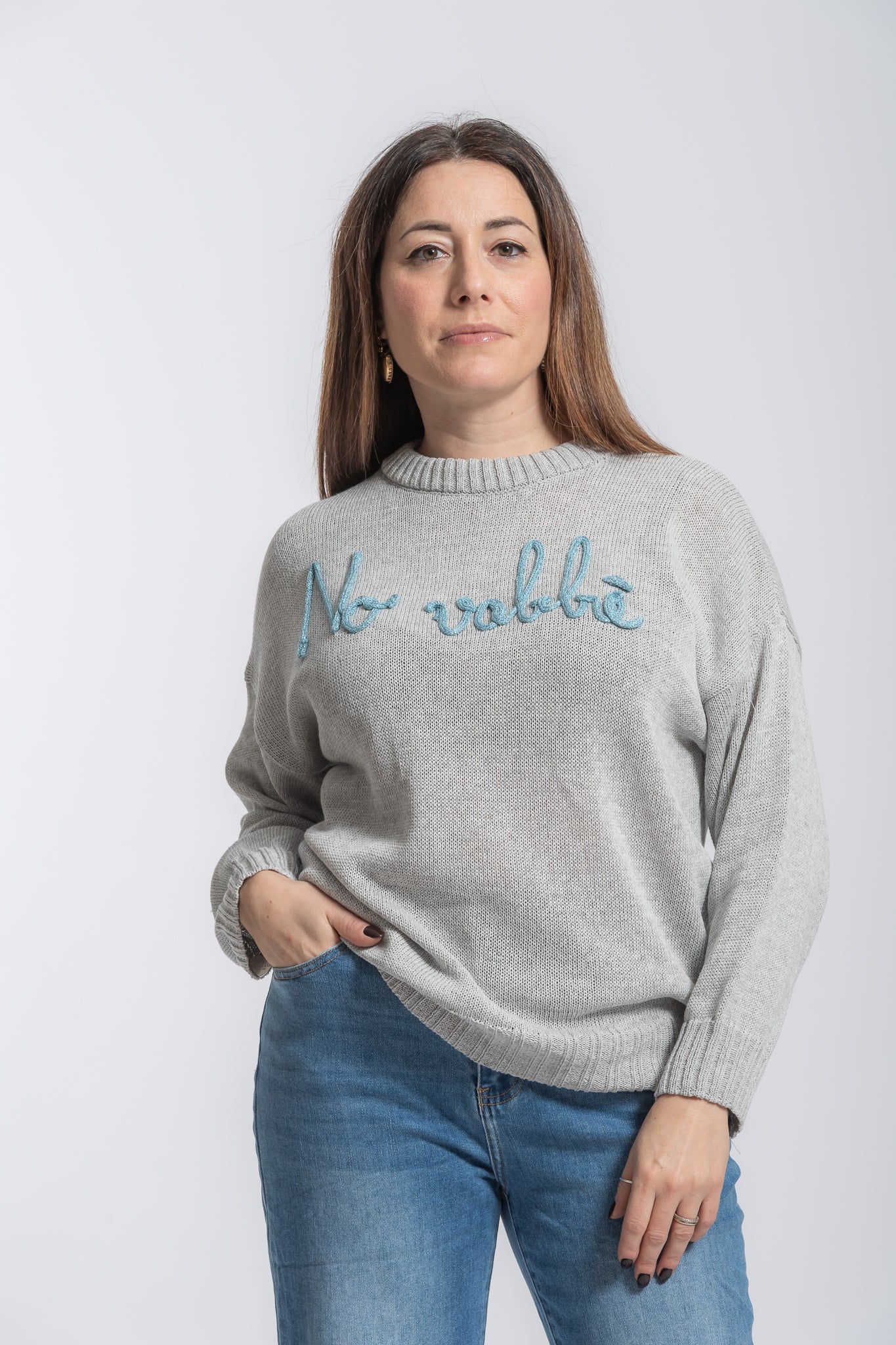 Maglia No Vabbè