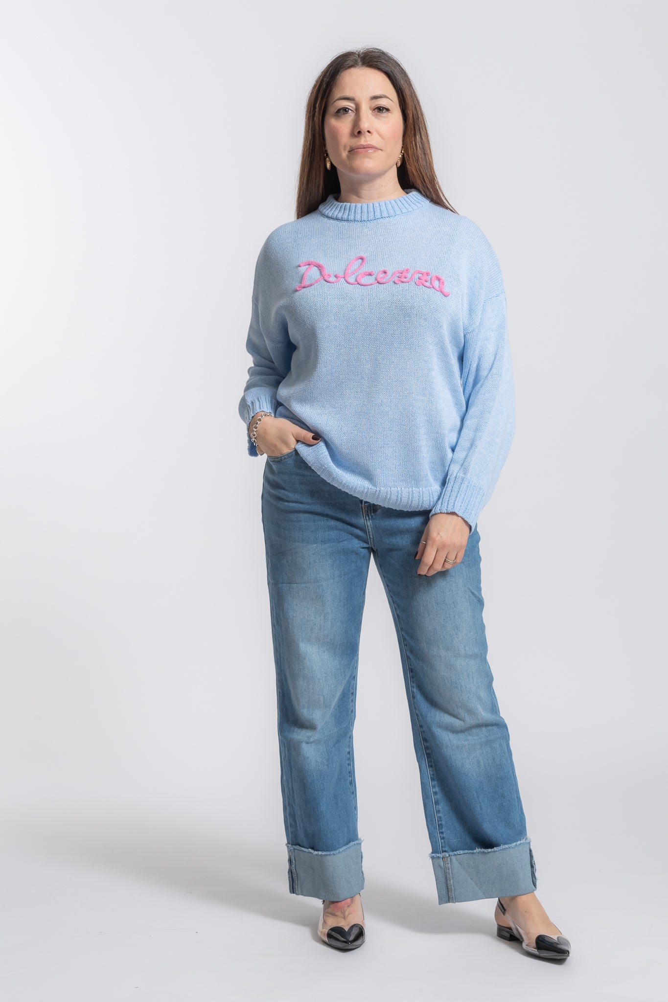 Maglia Dolcezza