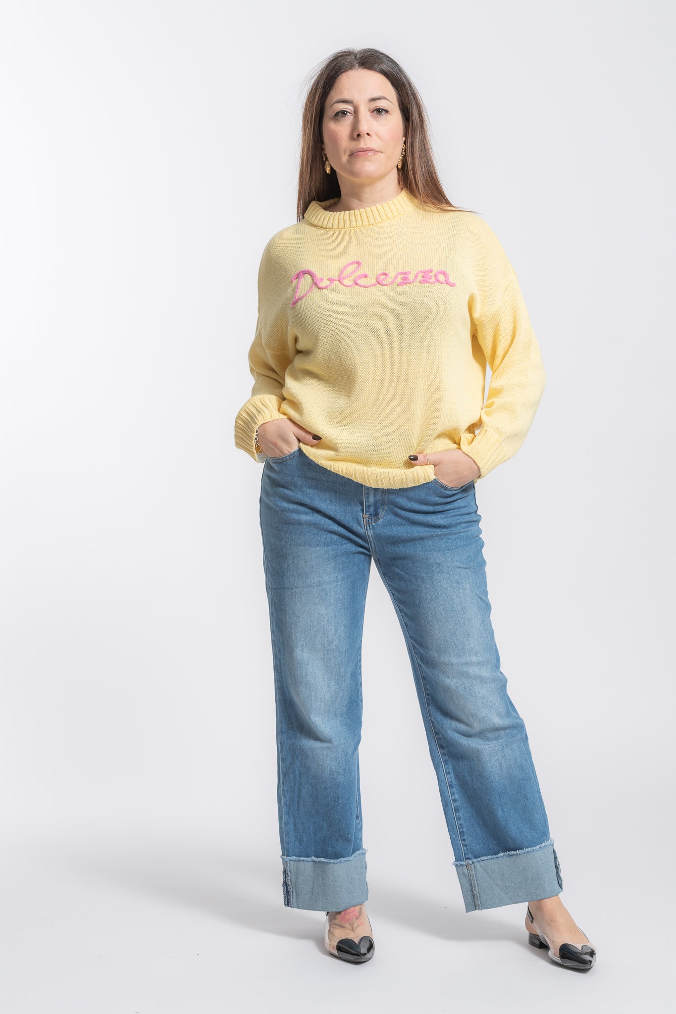 Maglia No Vabbè