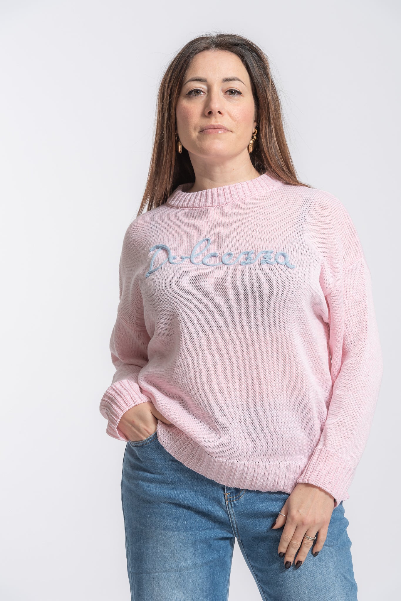 Maglia Dolcezza
