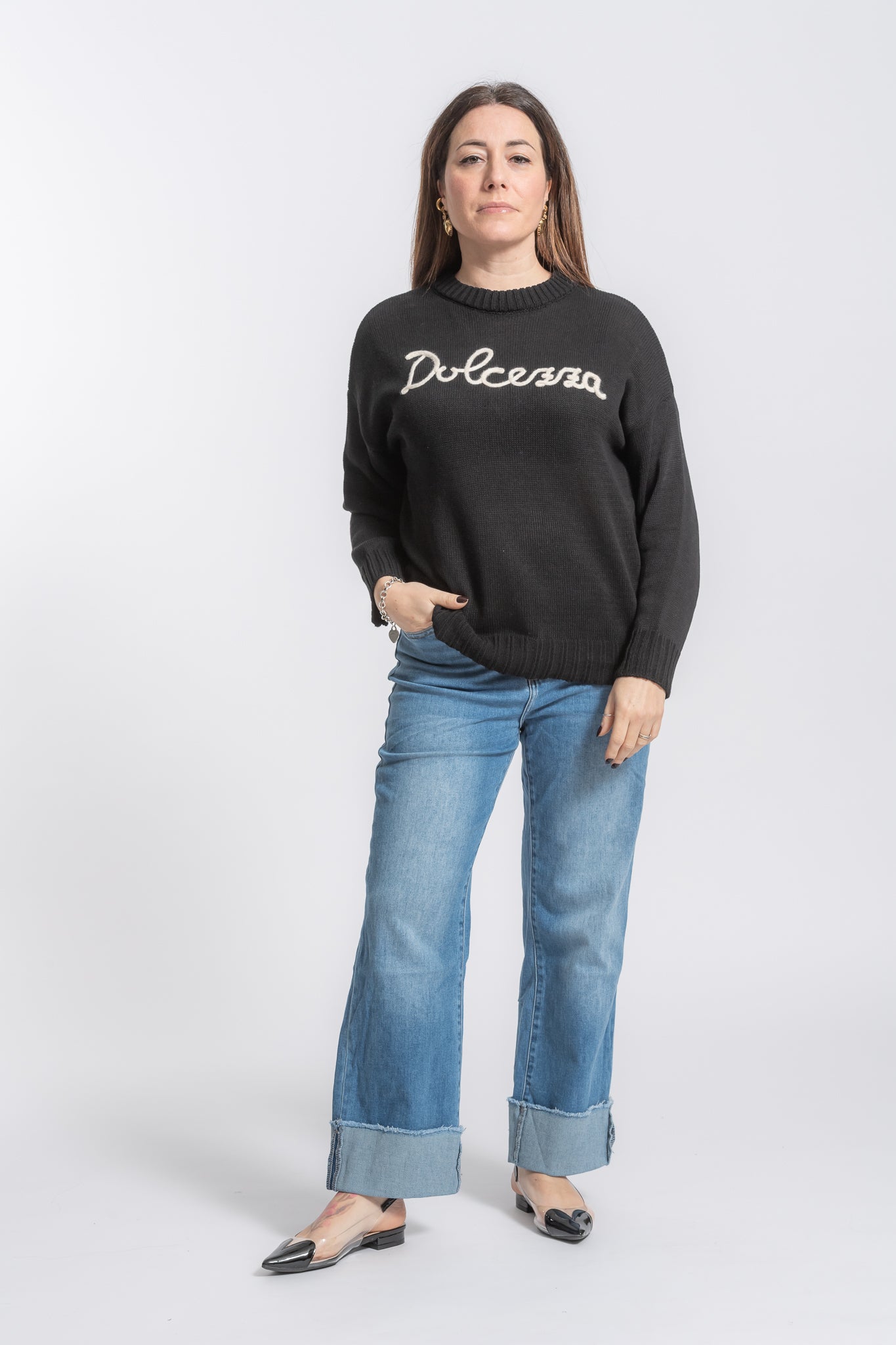 Maglia Dolcezza