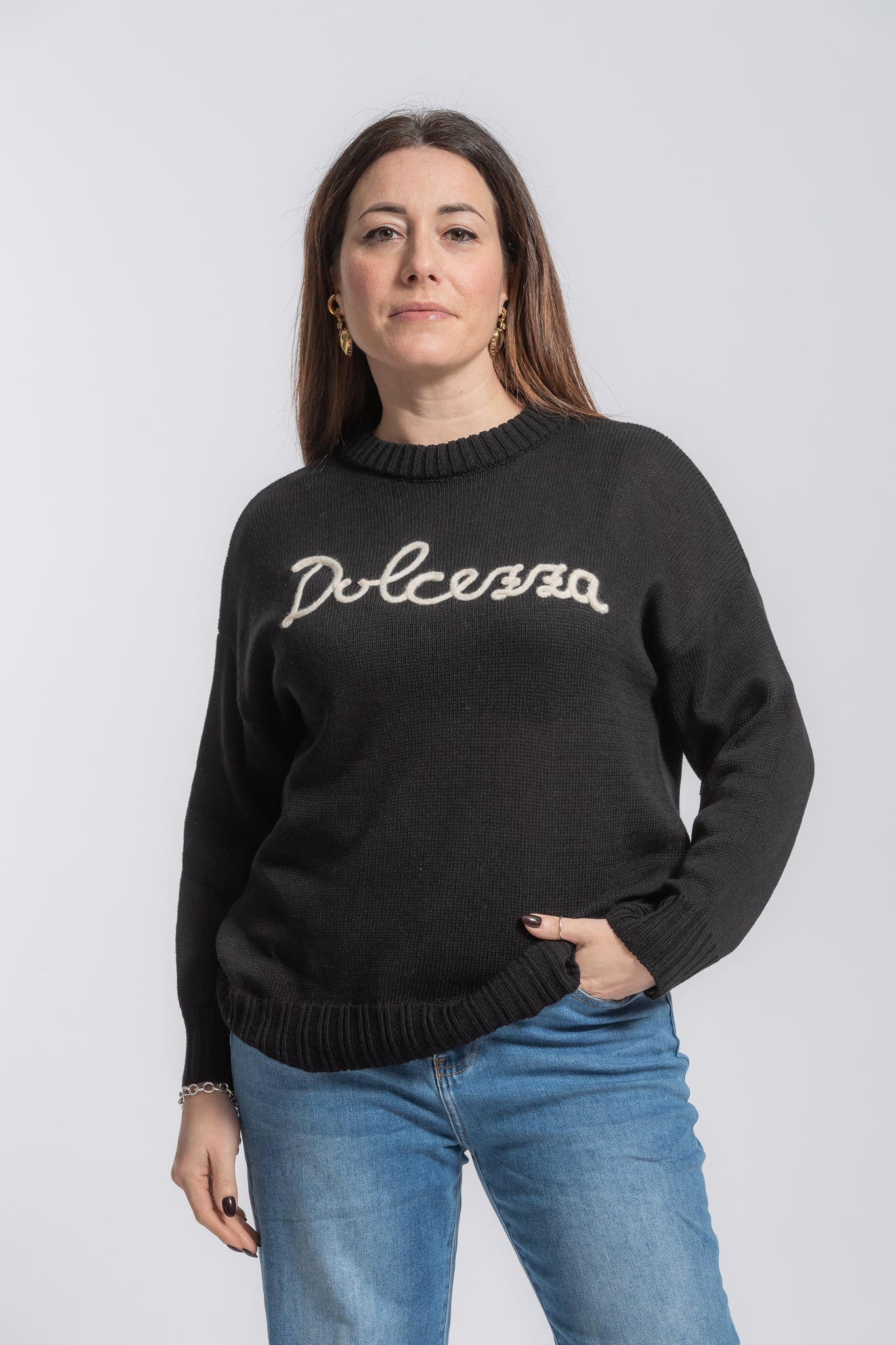 Maglia Dolcezza