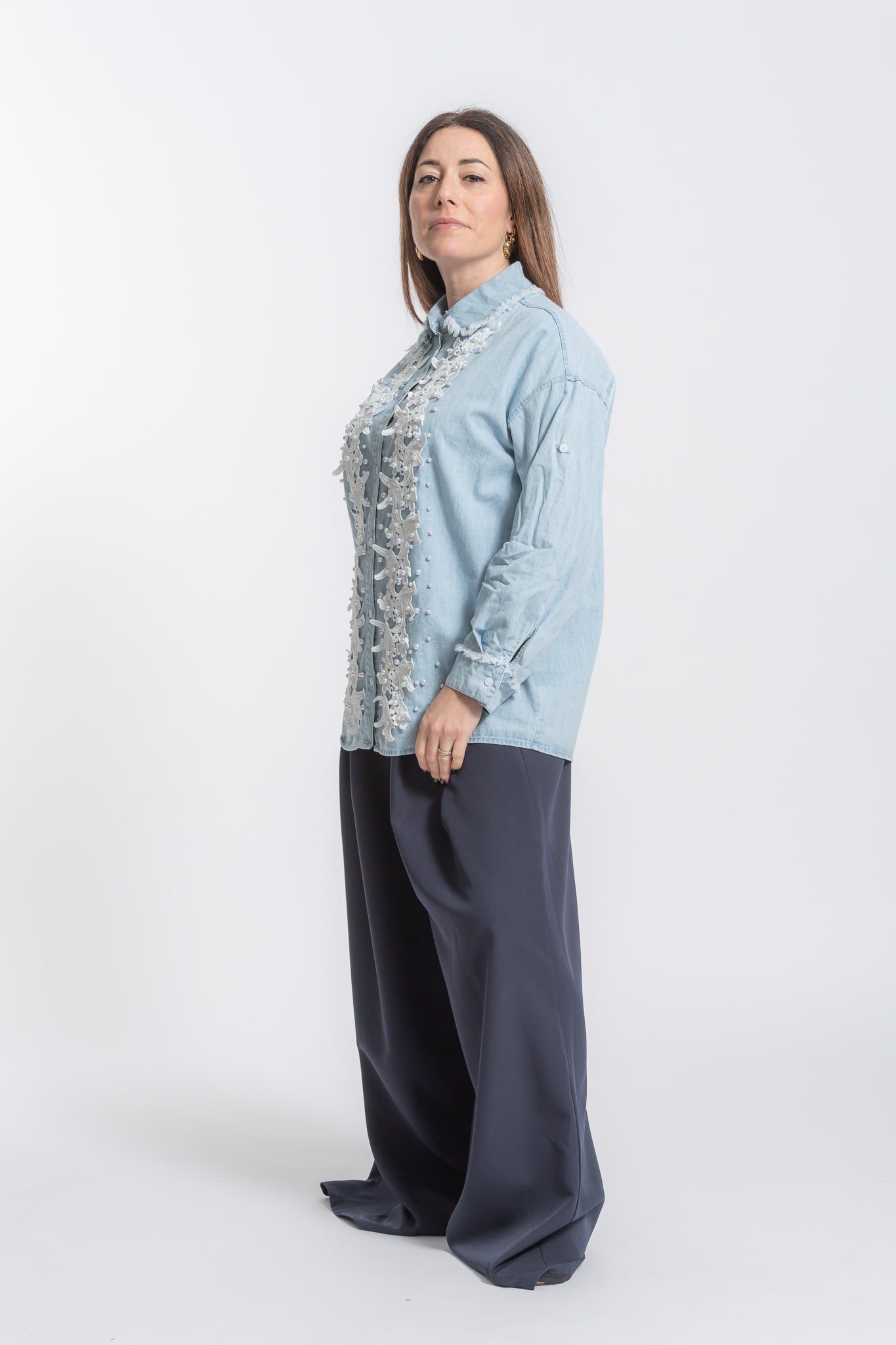 Camicia Denise