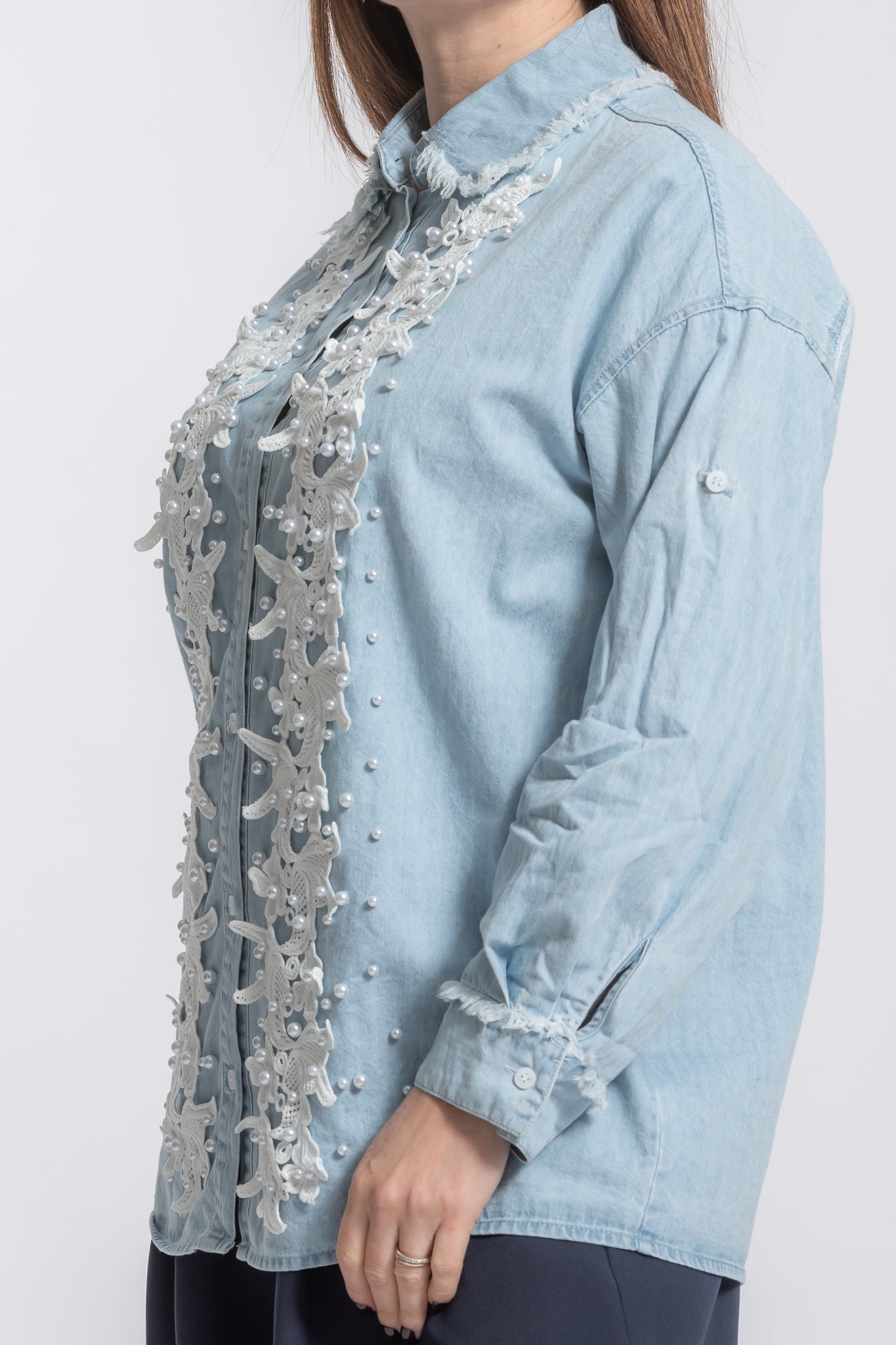 Camicia Denise