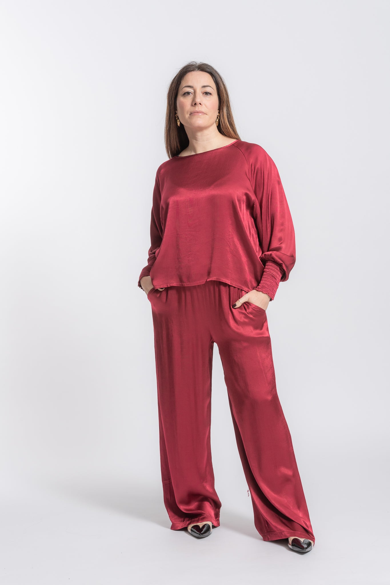 Pantalone Ocean