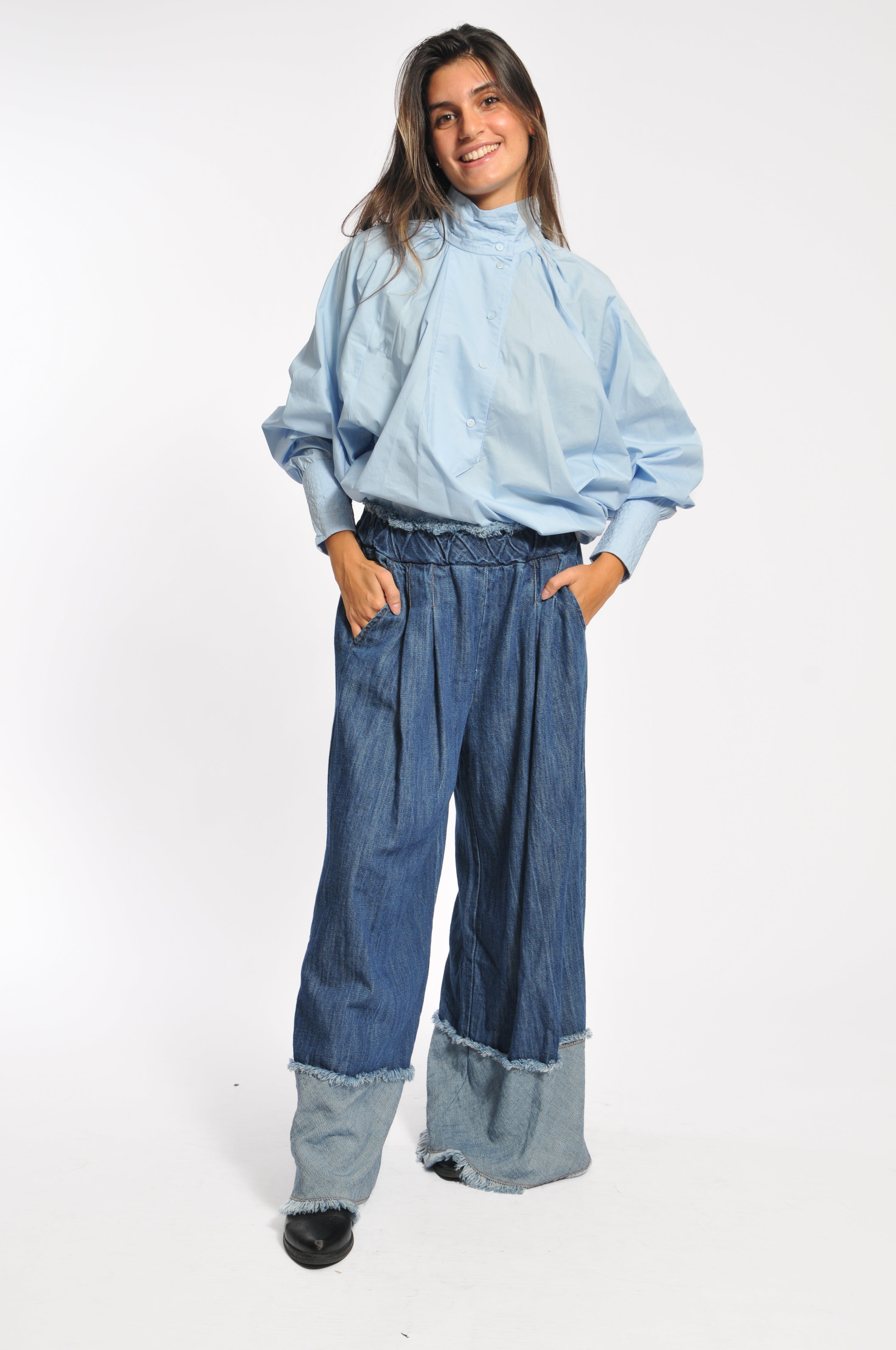 Jeans Prezioso