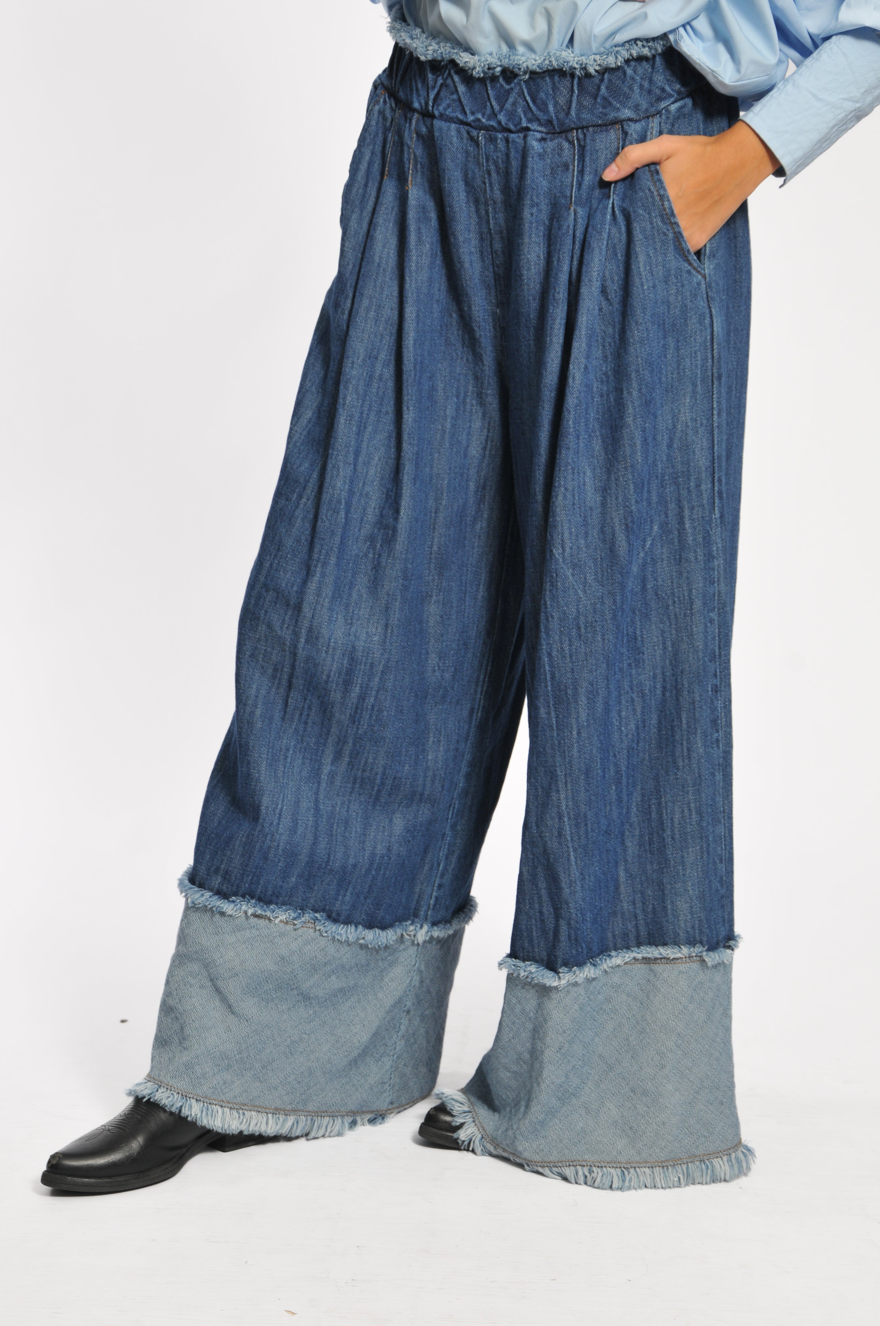 Jeans Prezioso