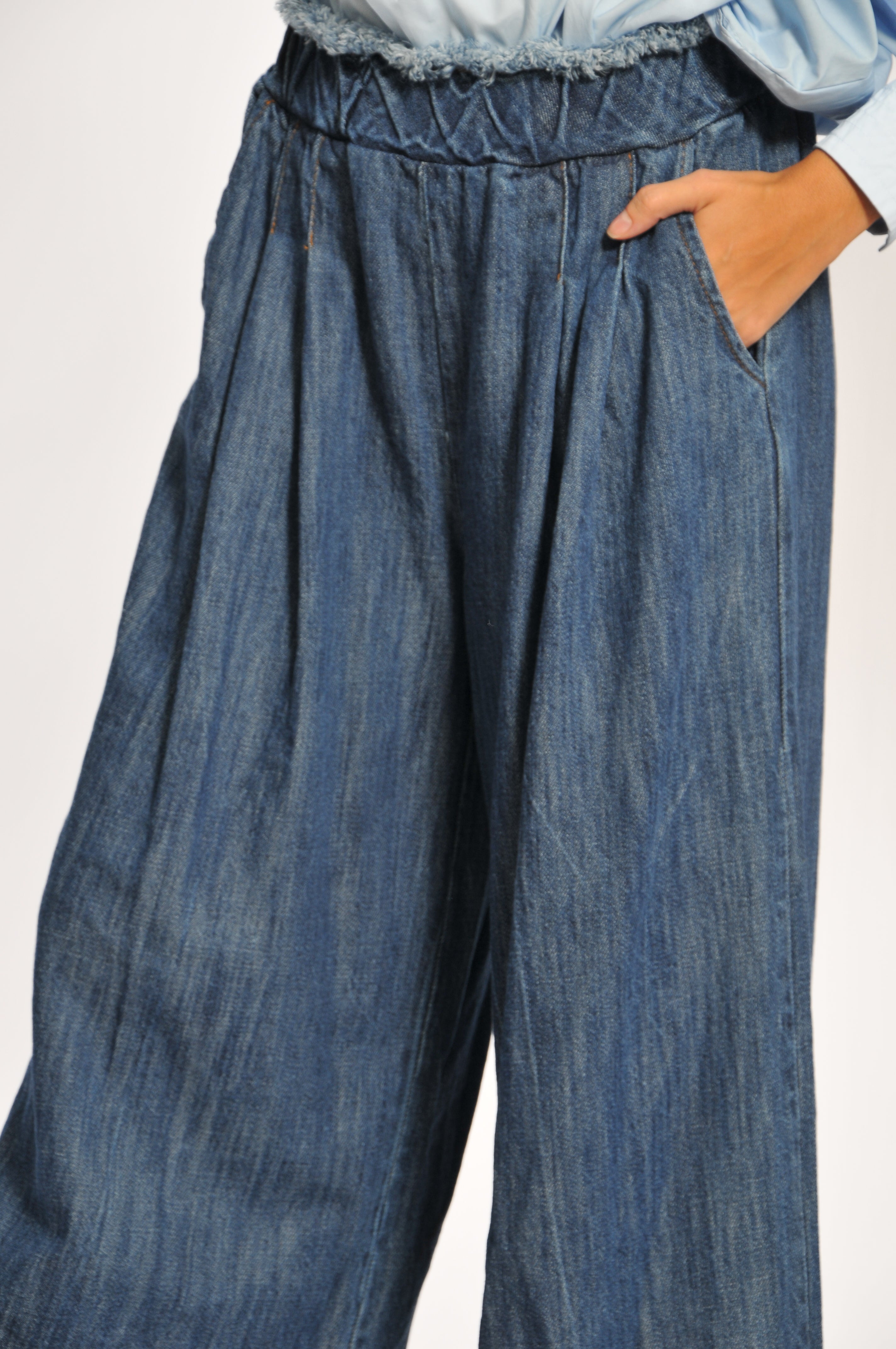 Jeans Prezioso