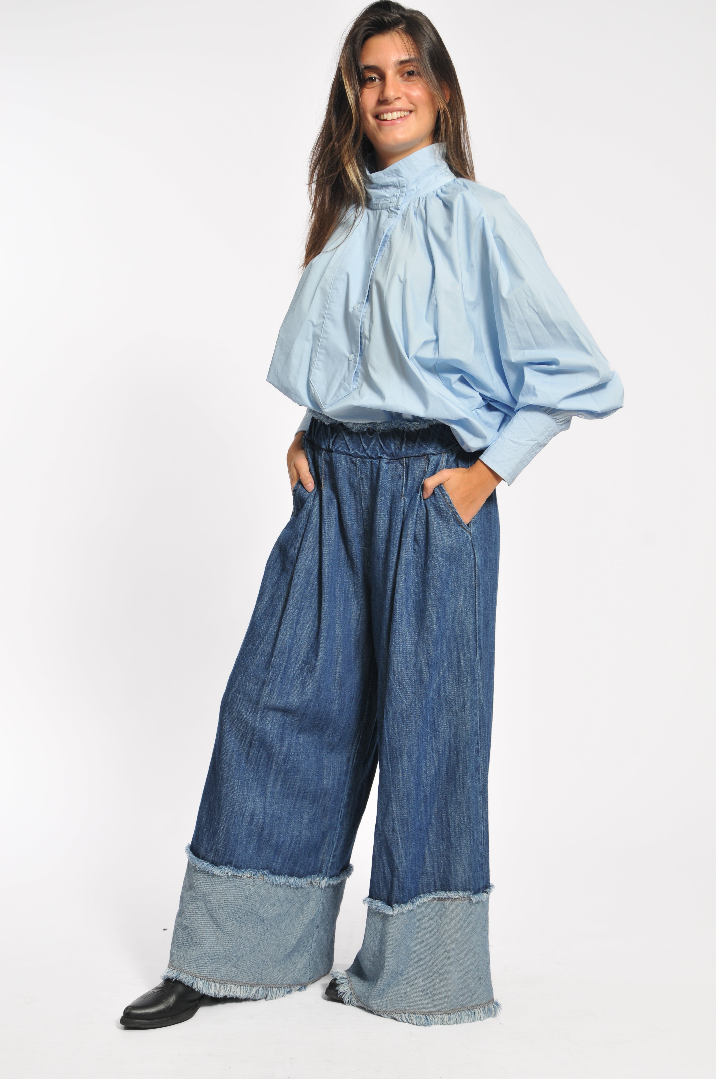 Jeans Prezioso
