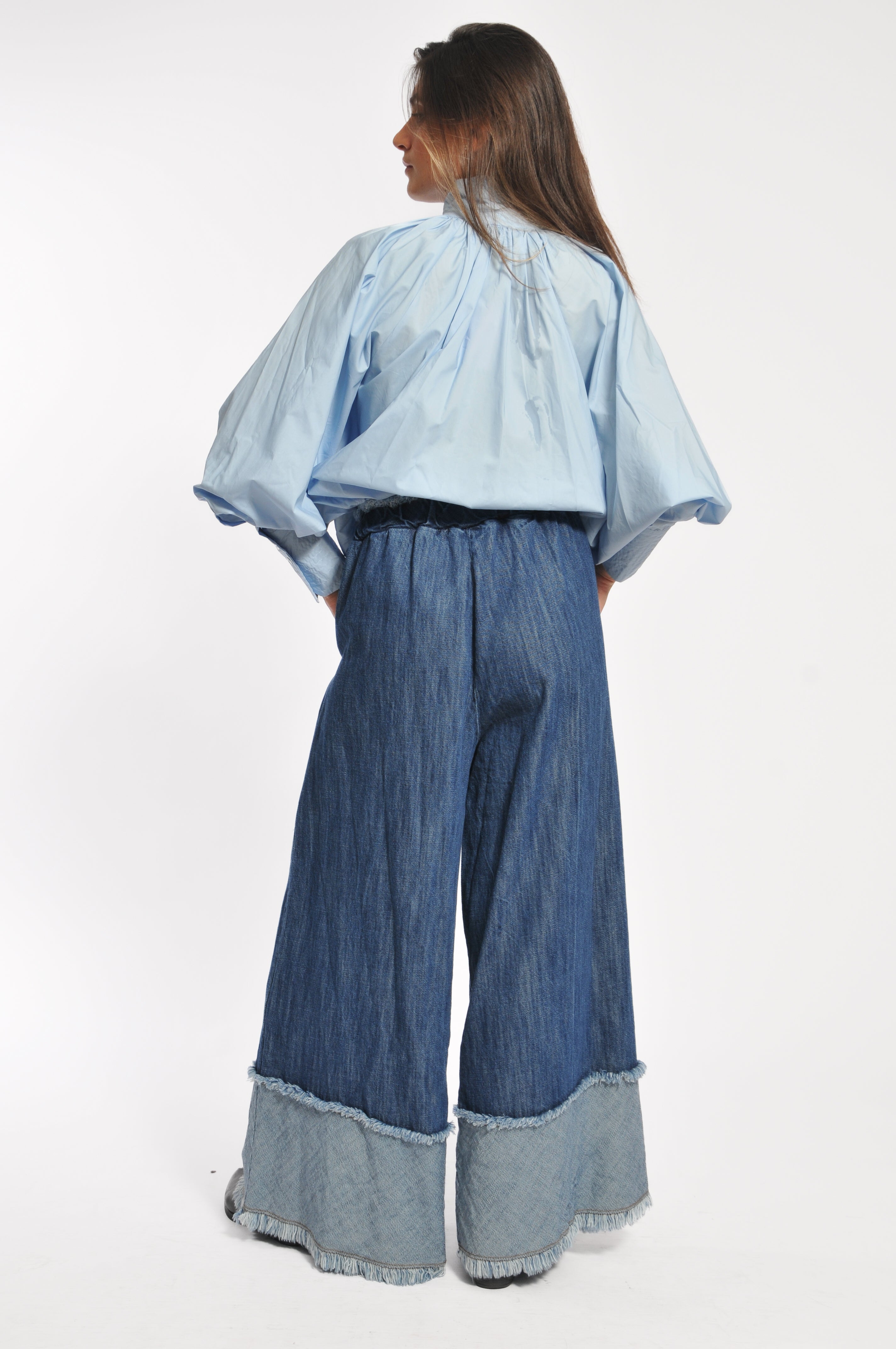Jeans Prezioso