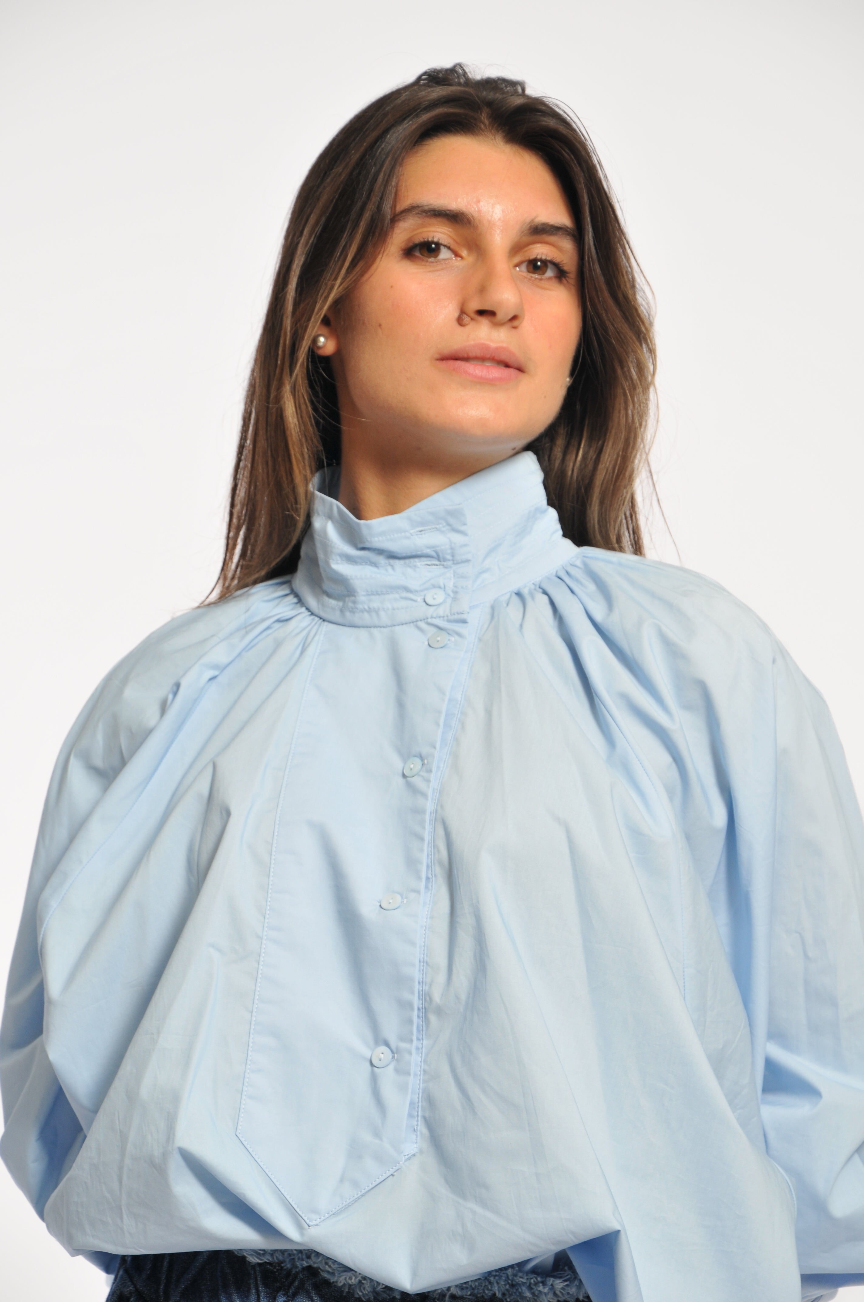 Camicia Preziosa