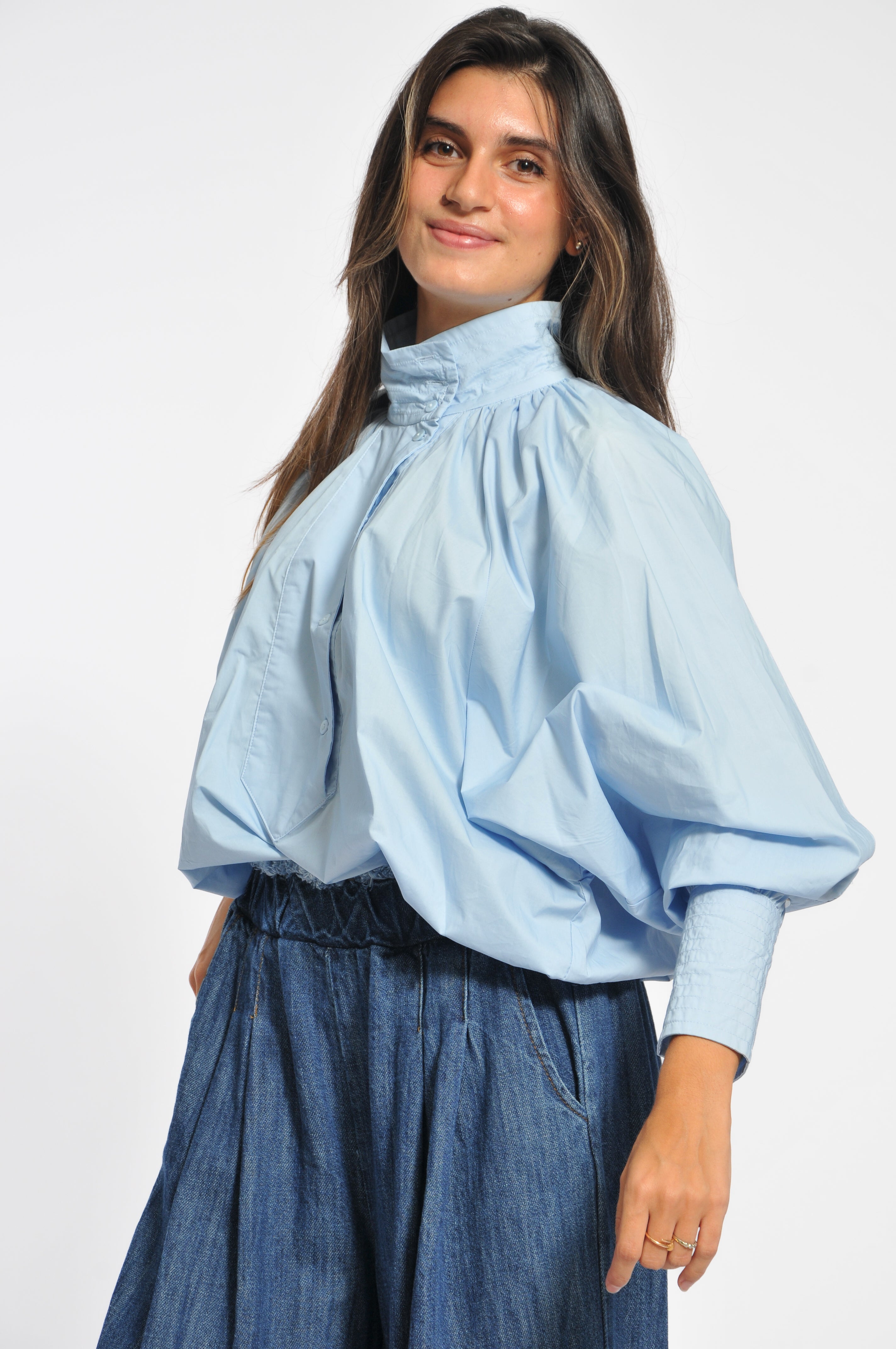 Camicia Preziosa