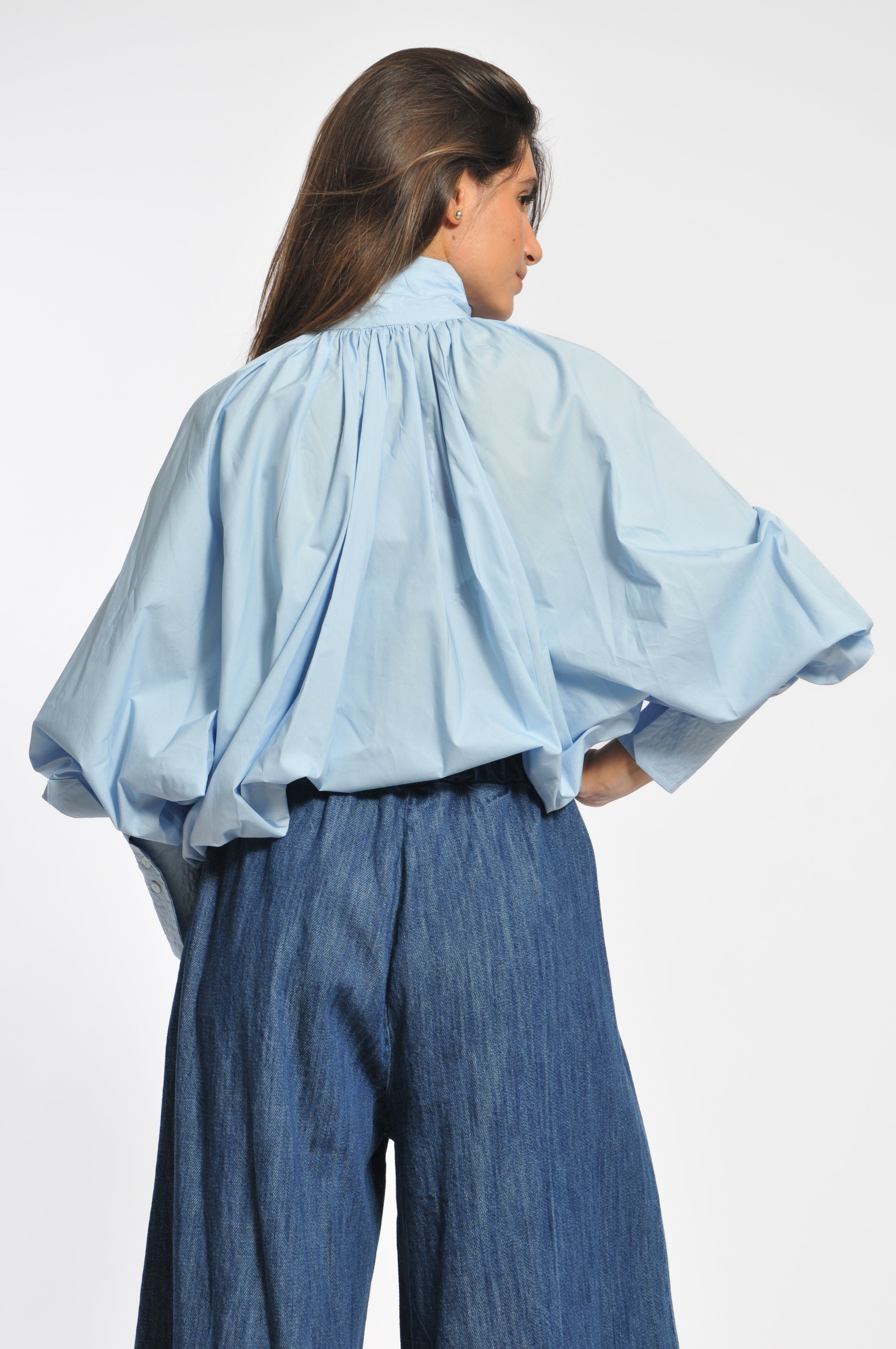 Camicia Preziosa