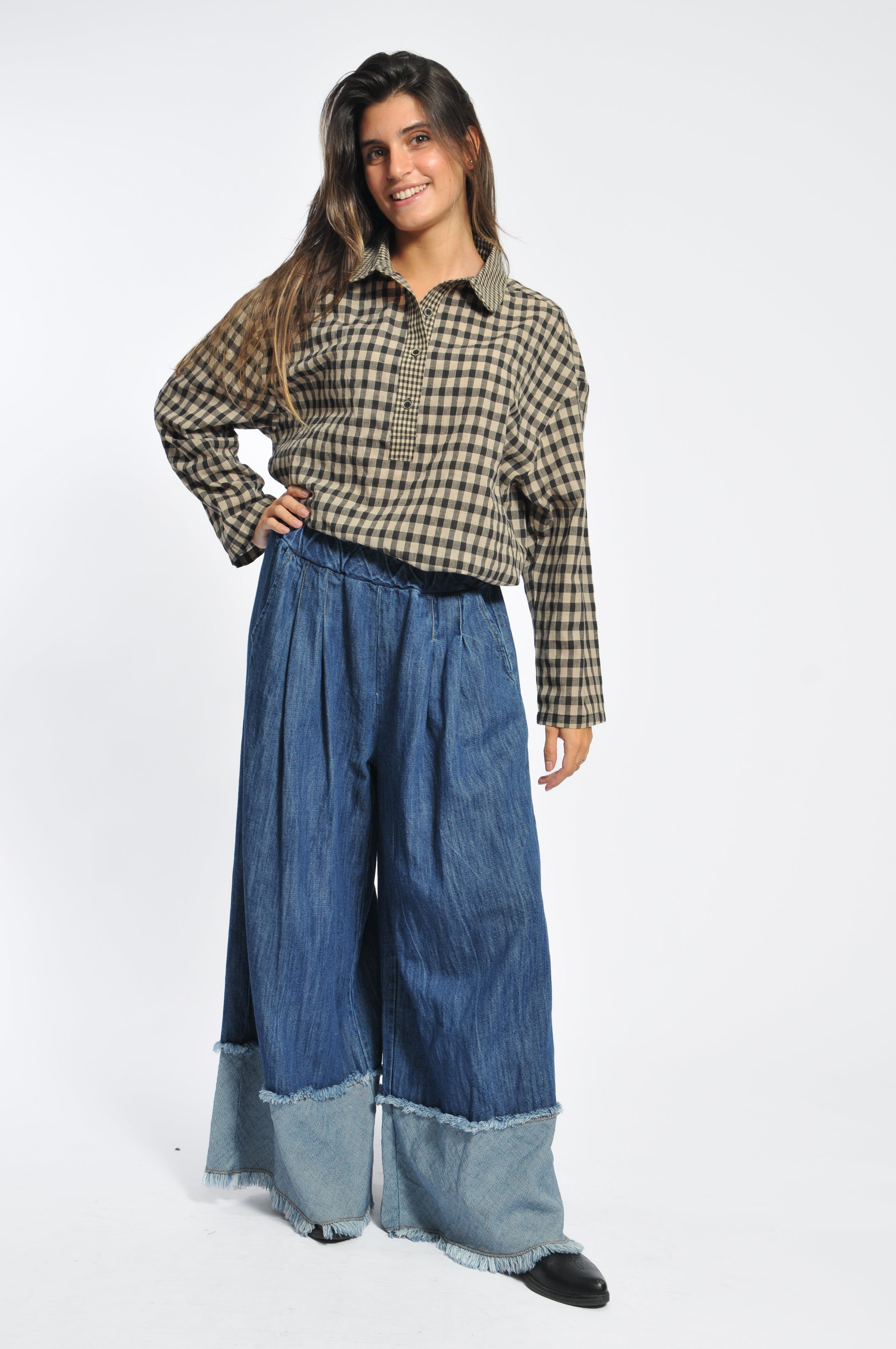 Camicia Square