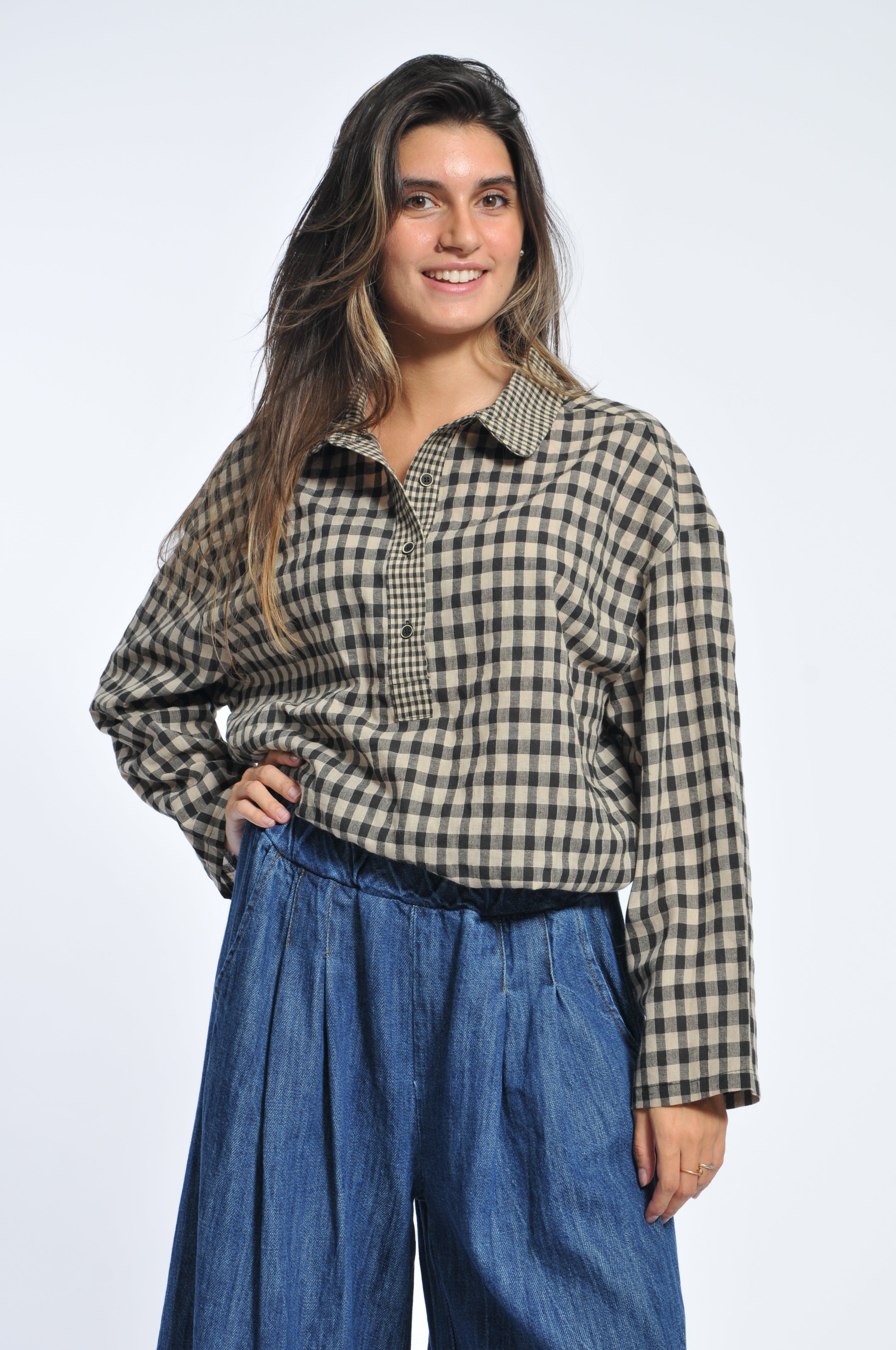 Camicia Square