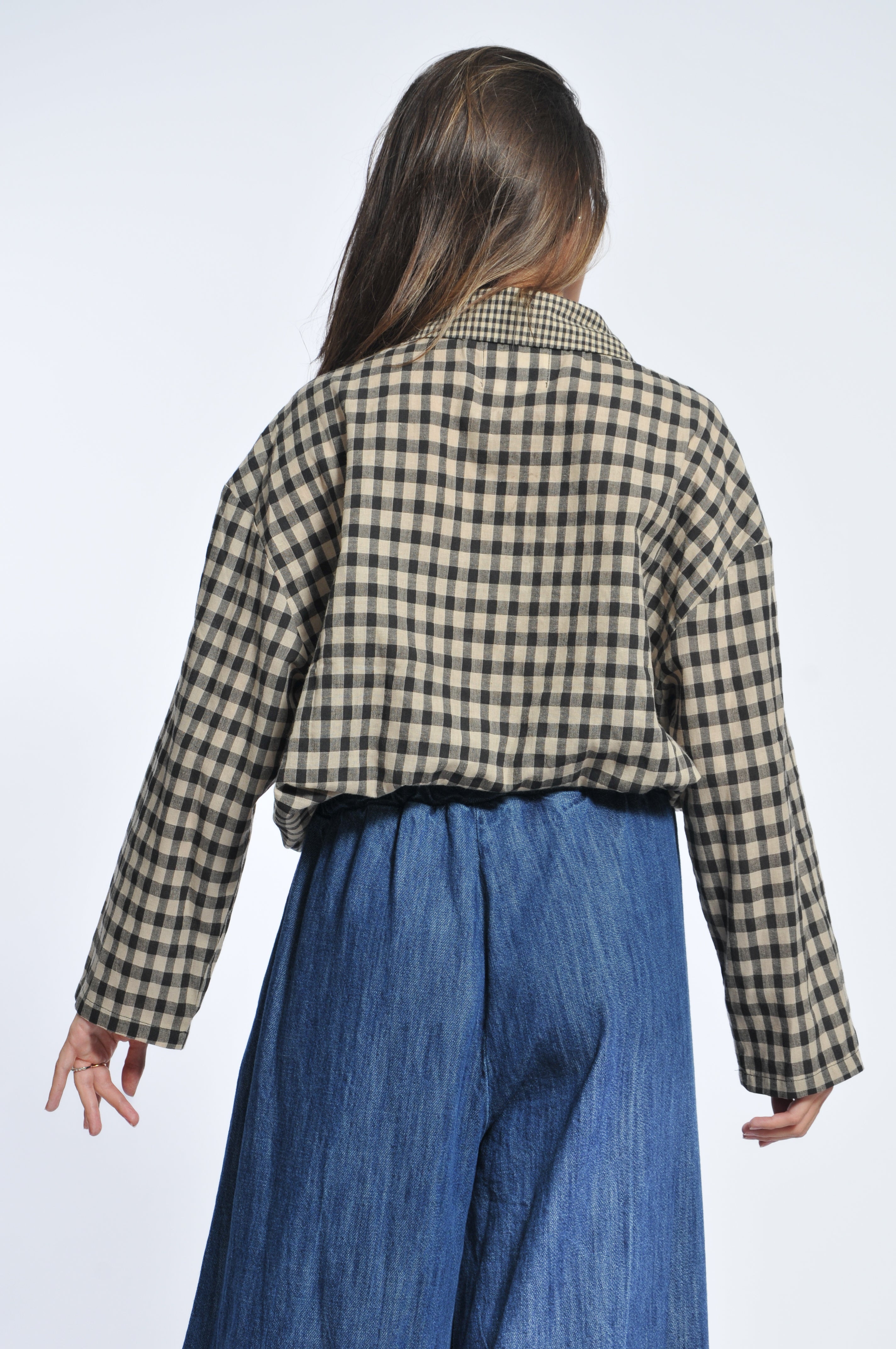 Camicia Square