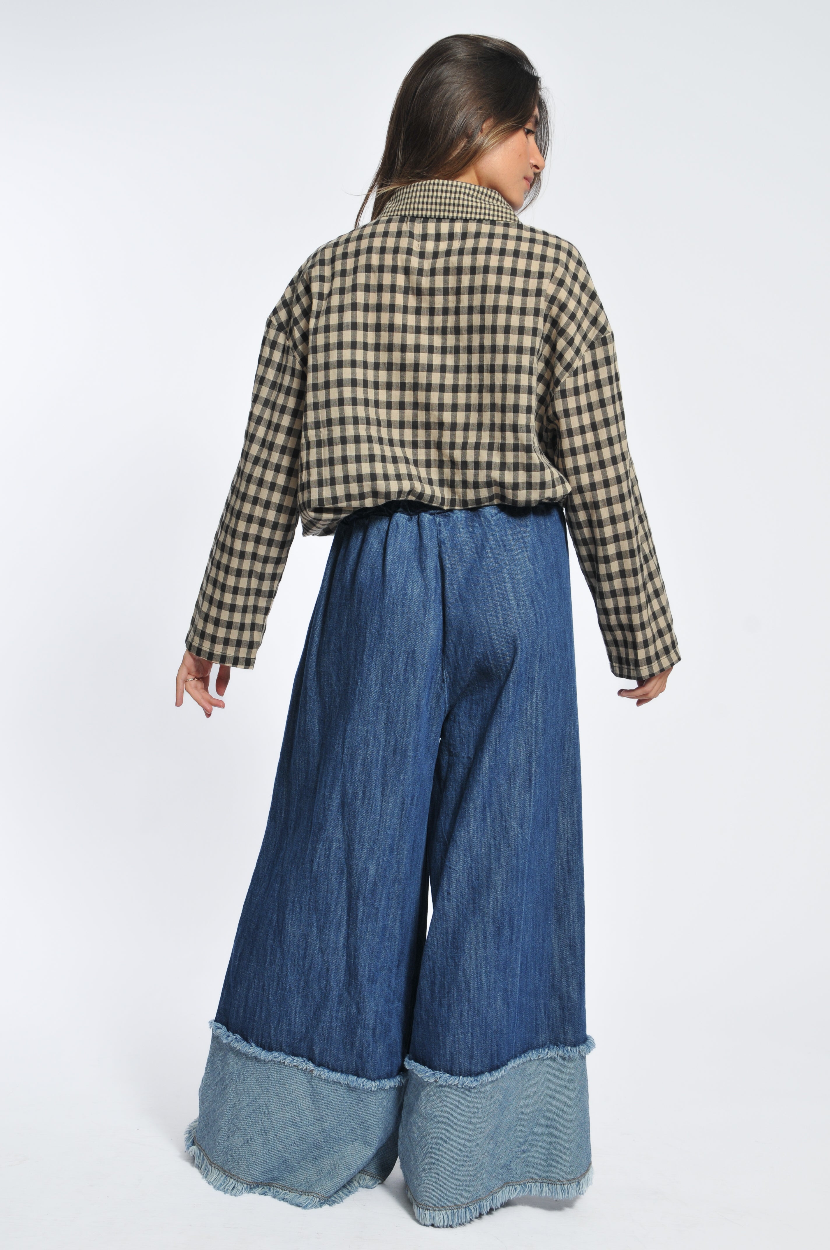Camicia Square