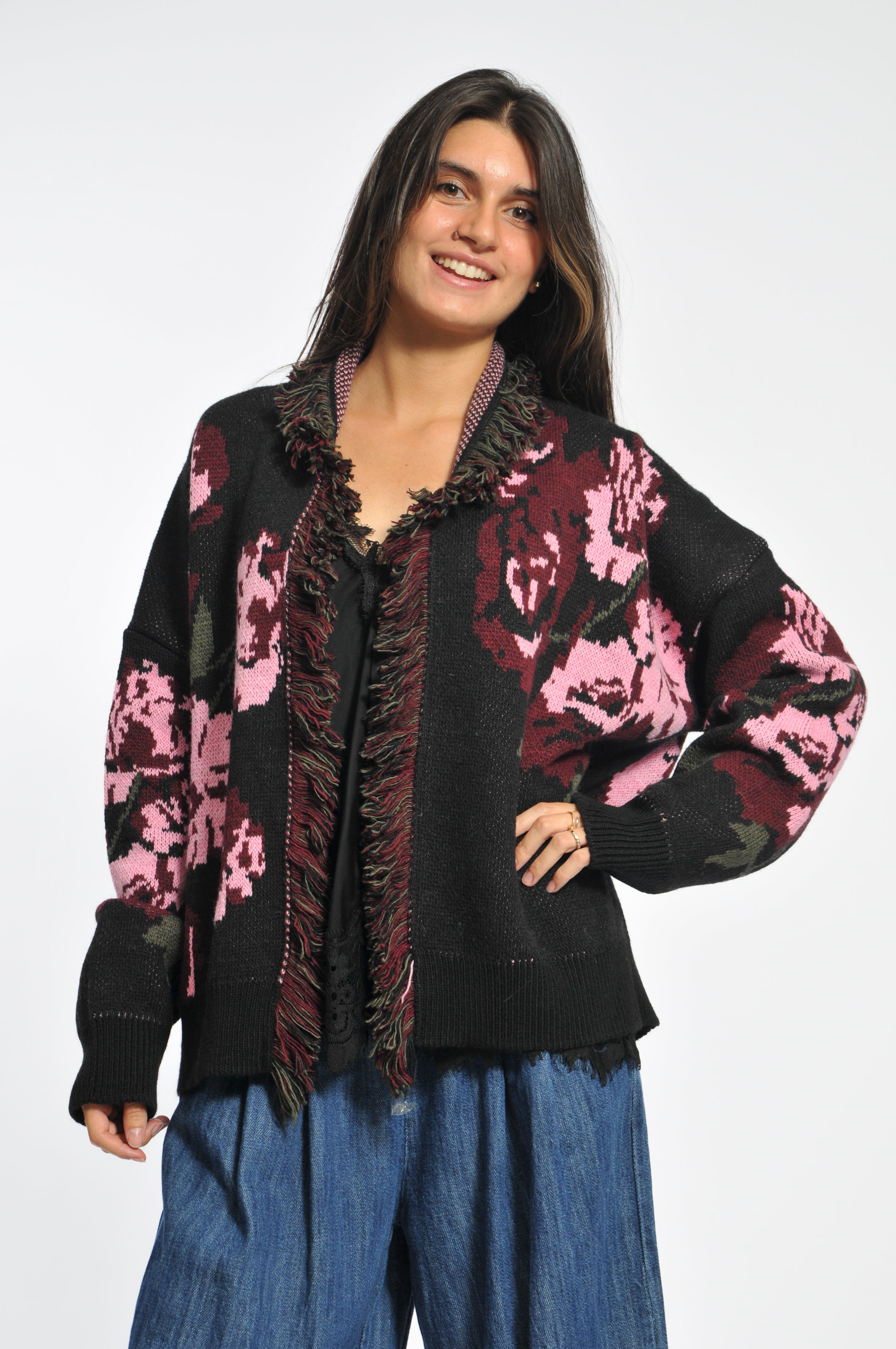 Cardigan Azalea