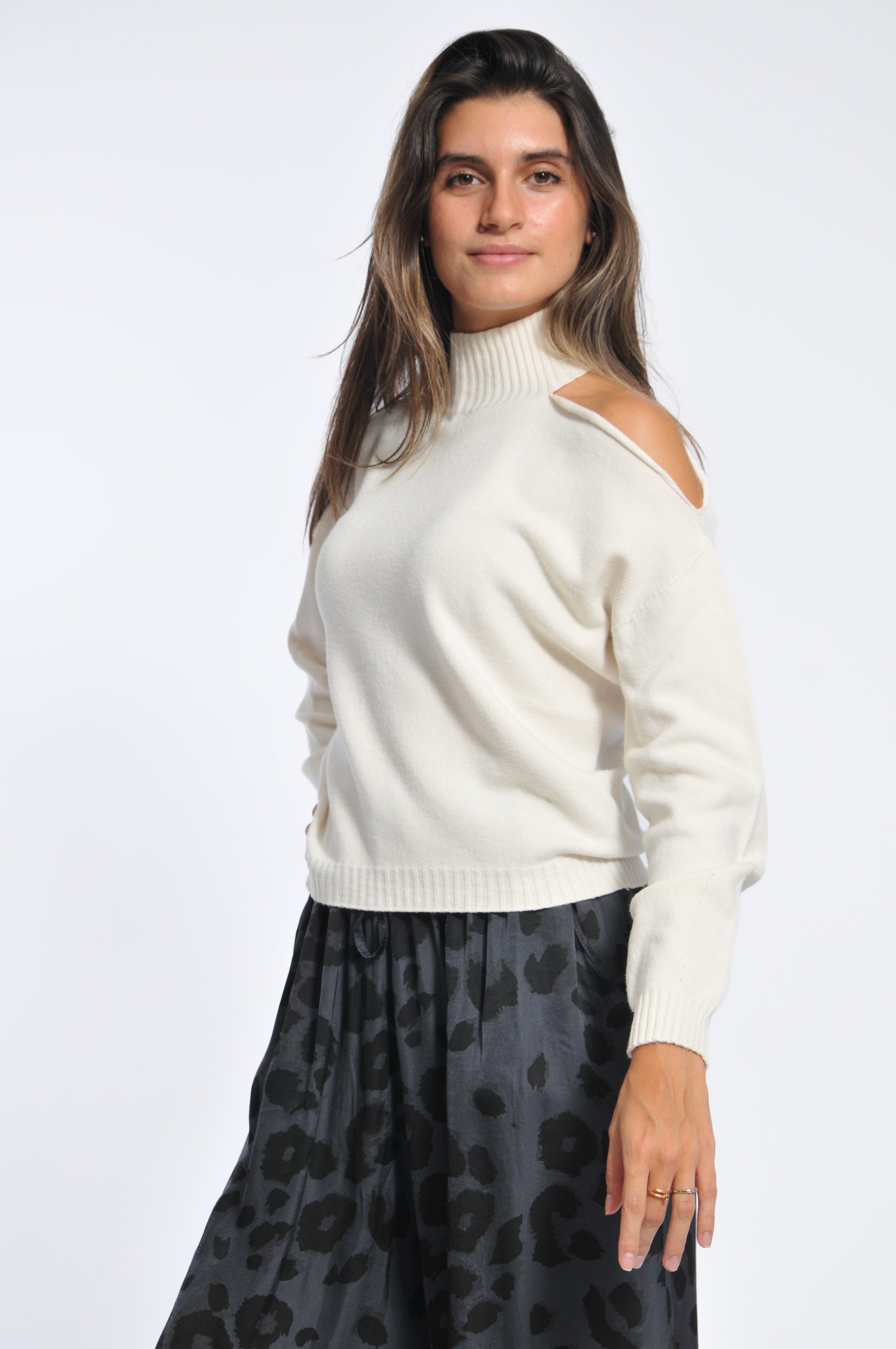 Maglia Sinuosa