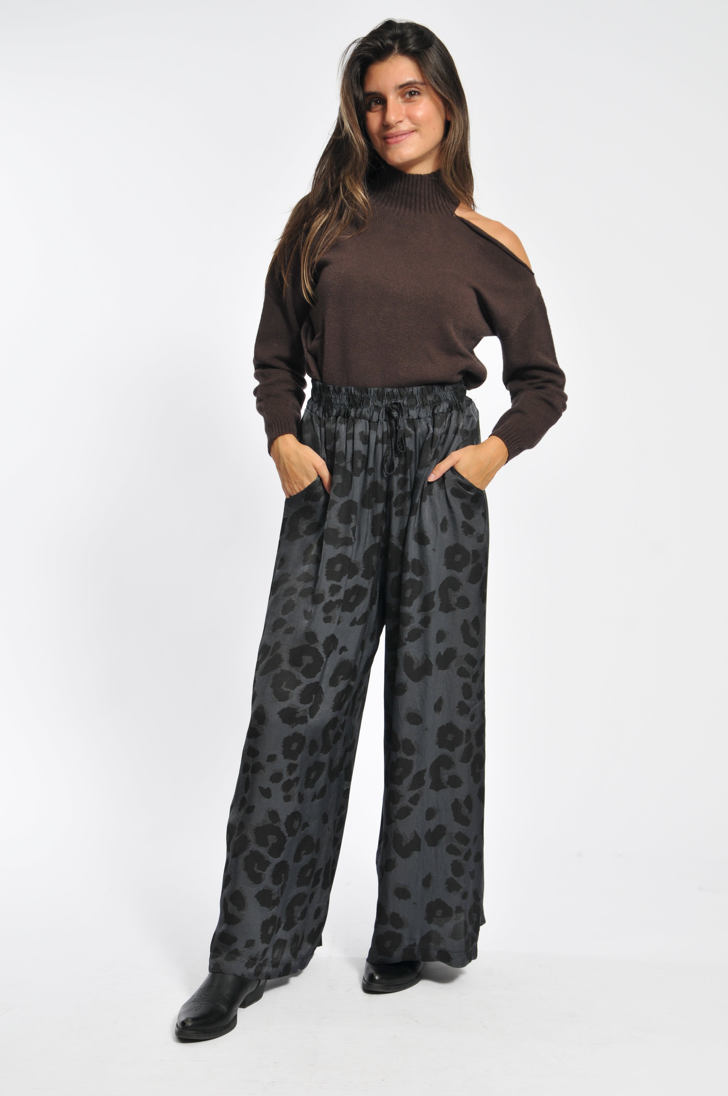 Pantalone Macchia