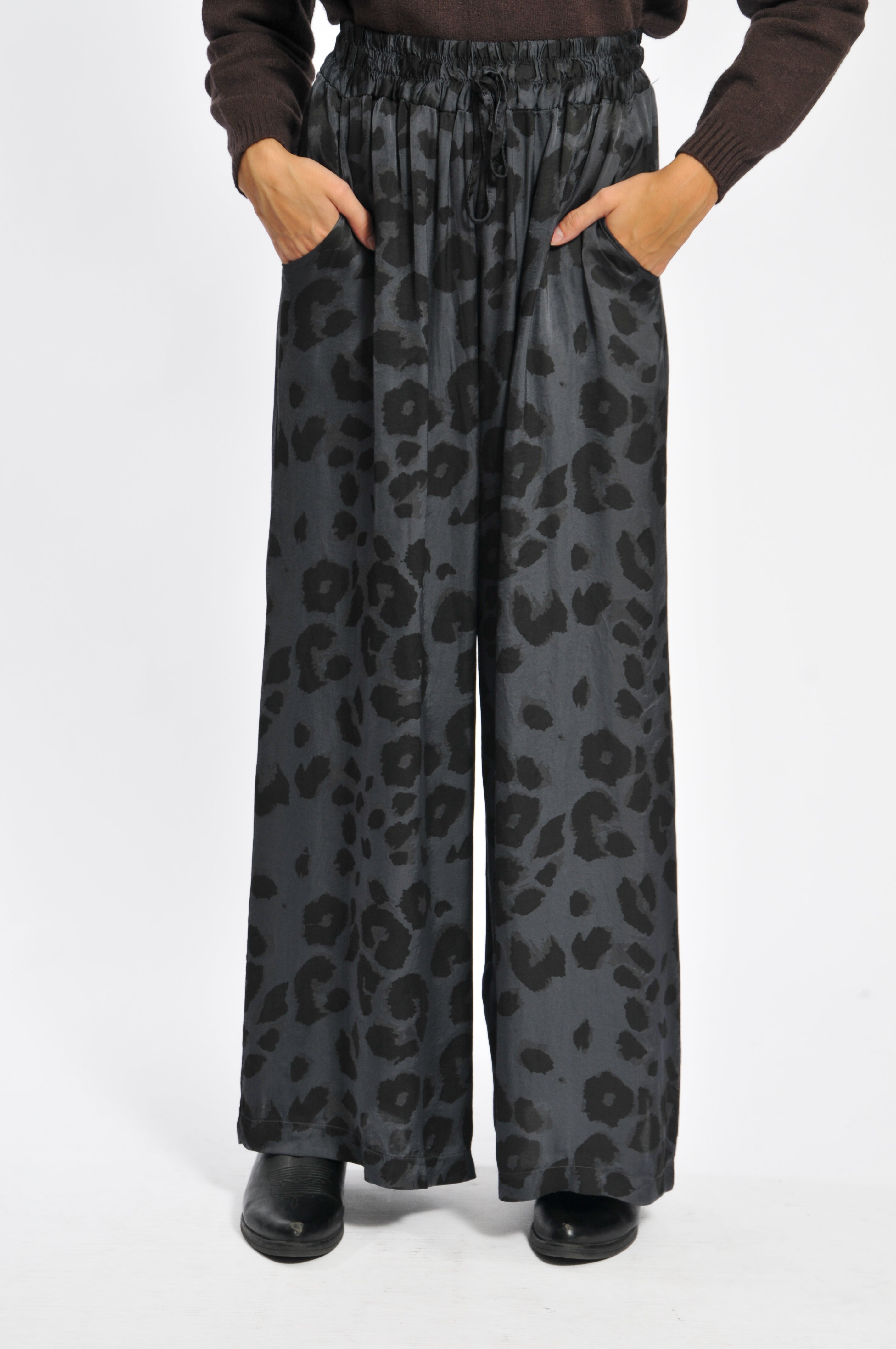 Pantalone Macchia