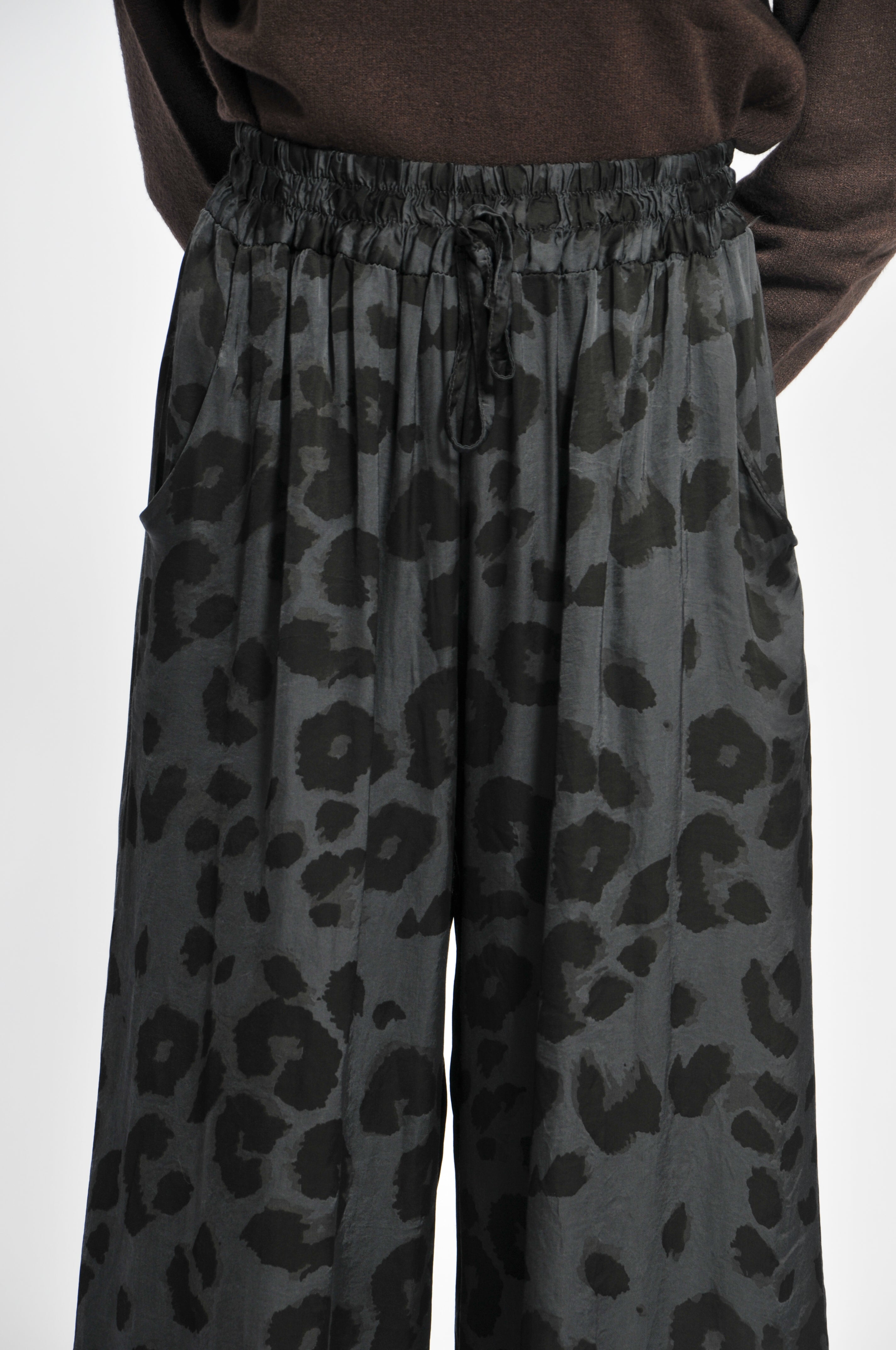 Pantalone Macchia