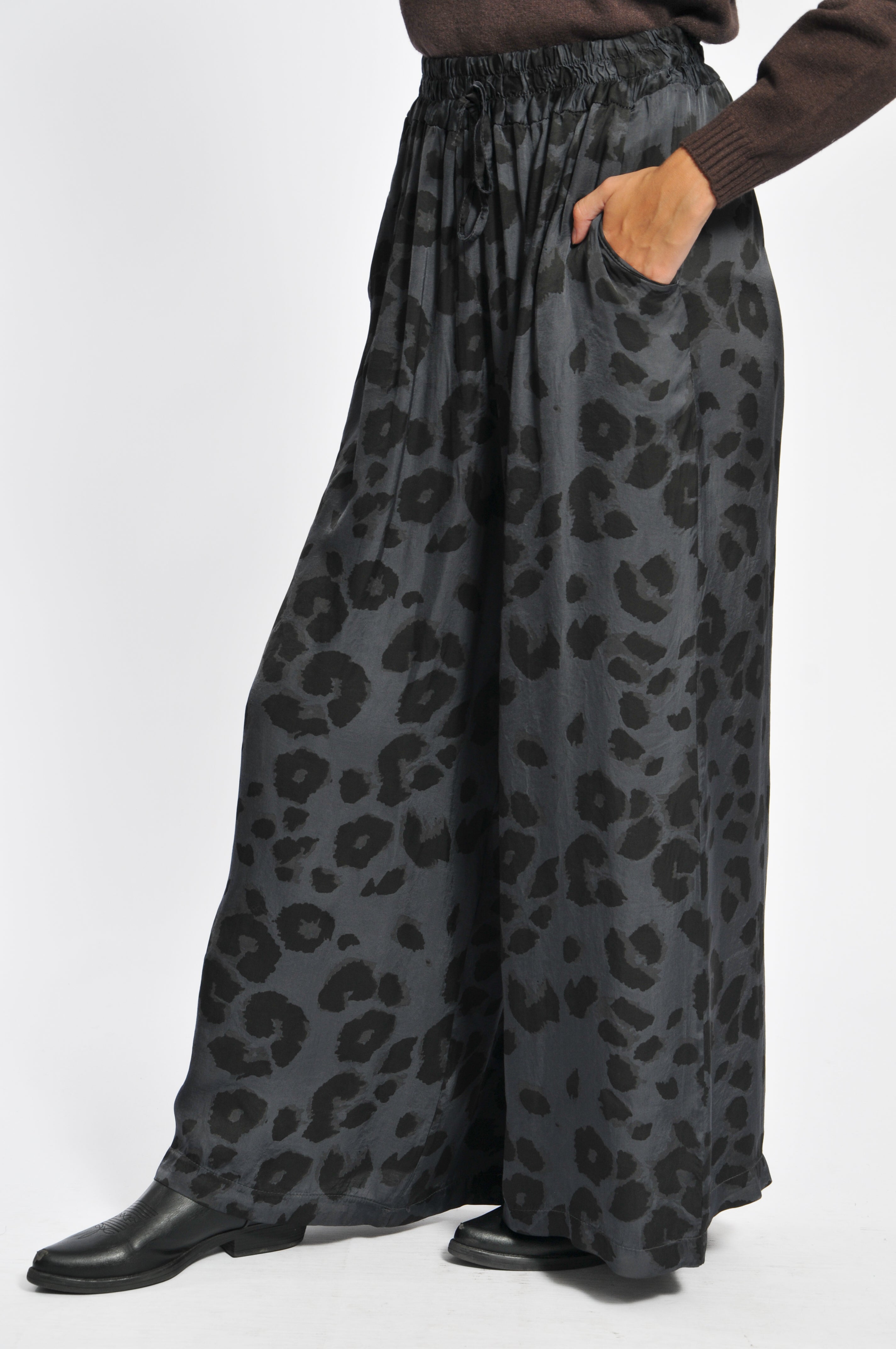 Pantalone Macchia