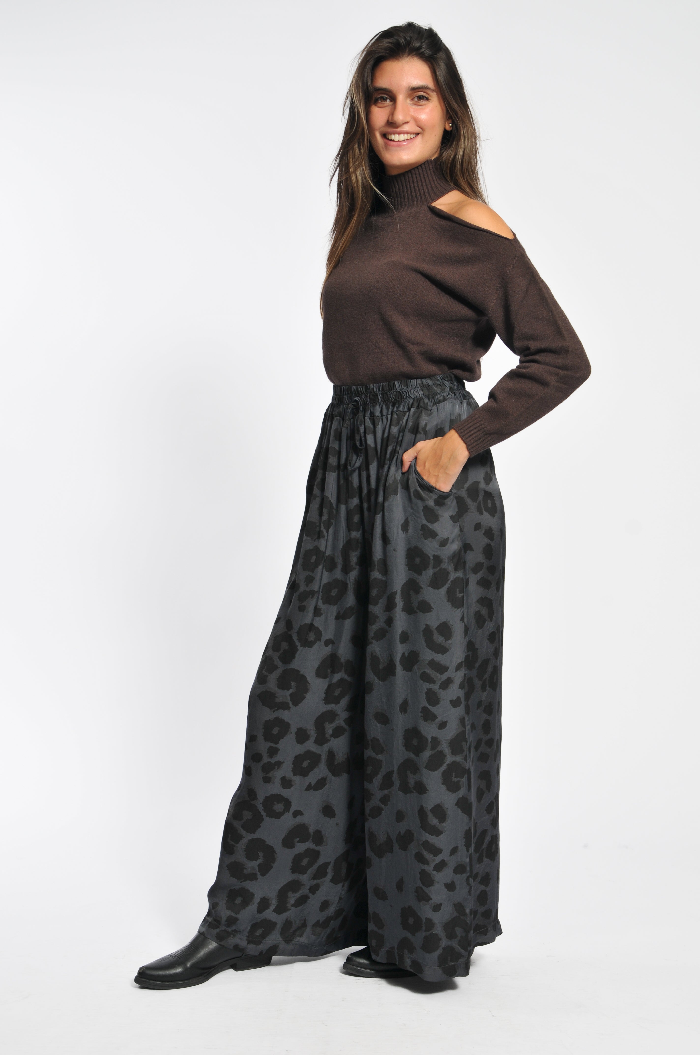 Pantalone Macchia