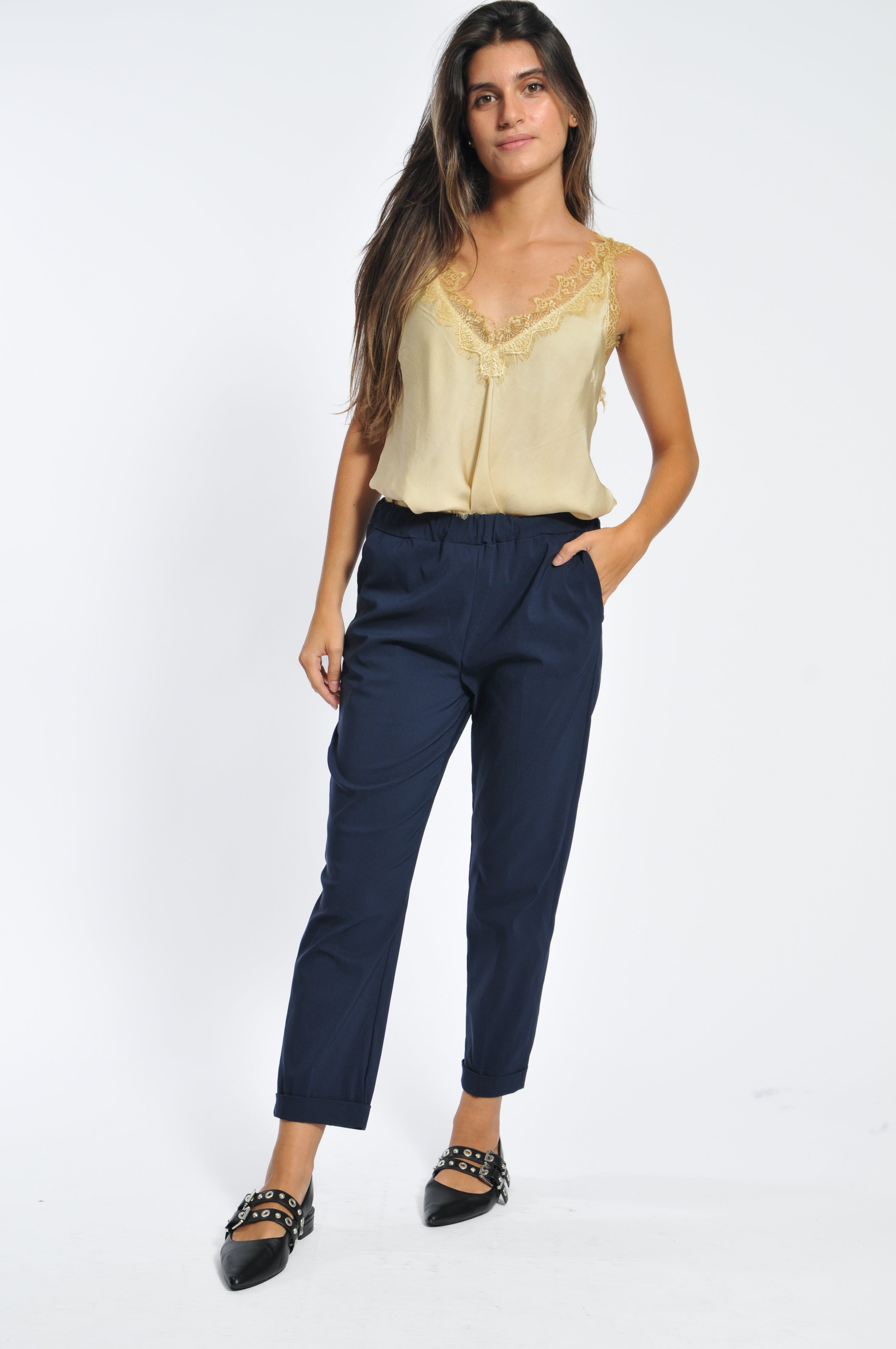 Pantalone Tecnico