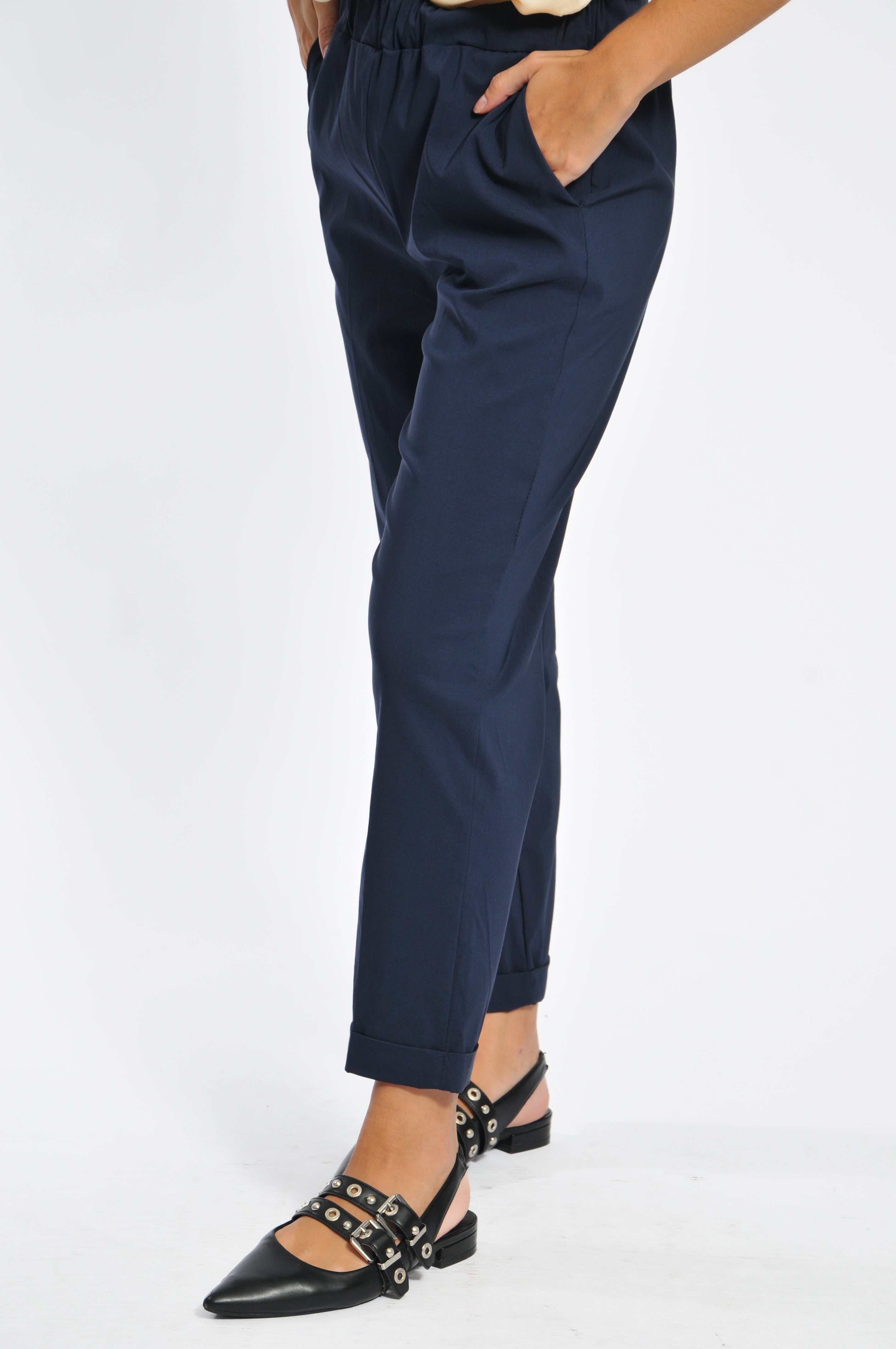 Pantalone Tecnico