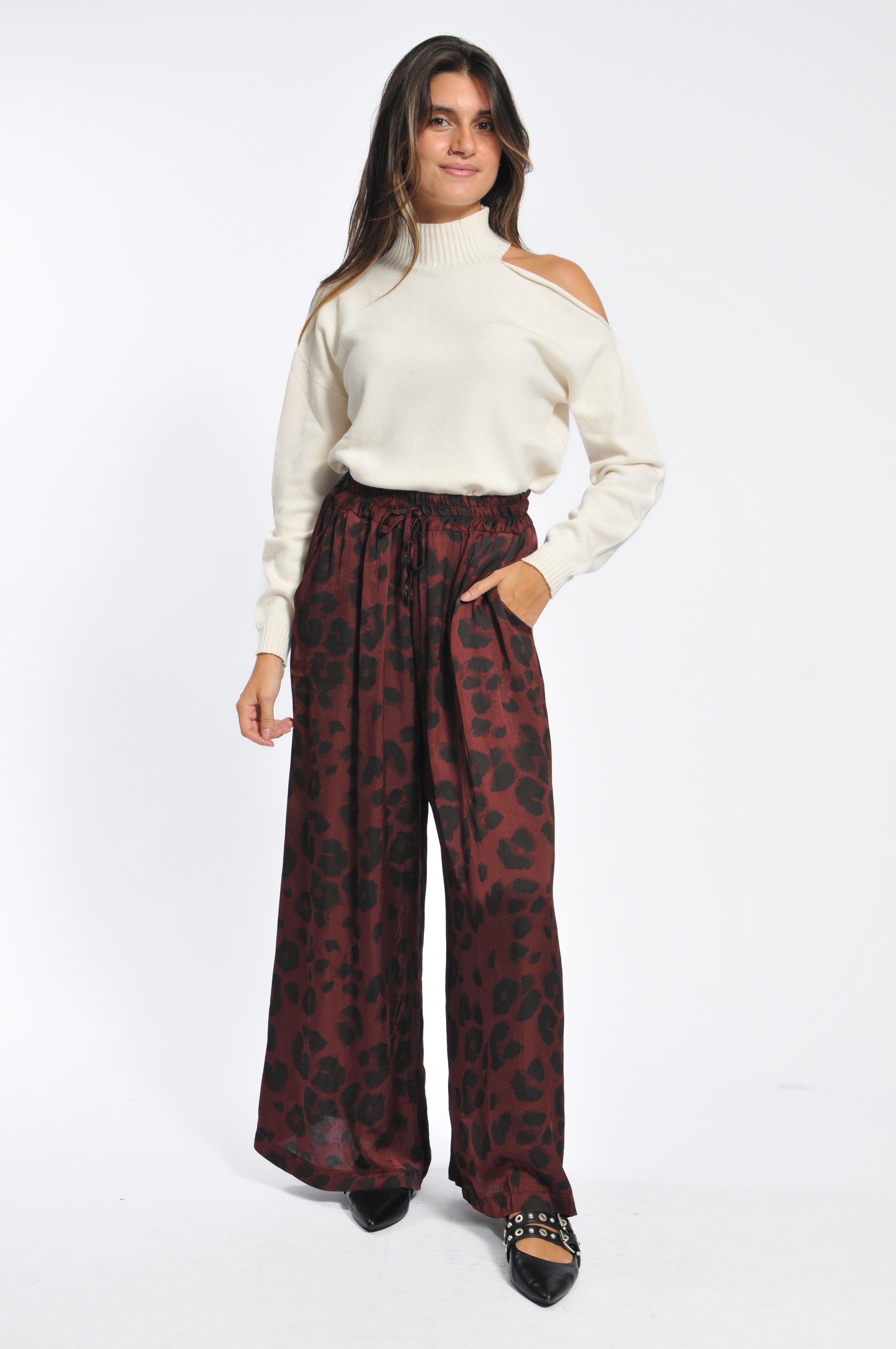 Pantalone Macchia