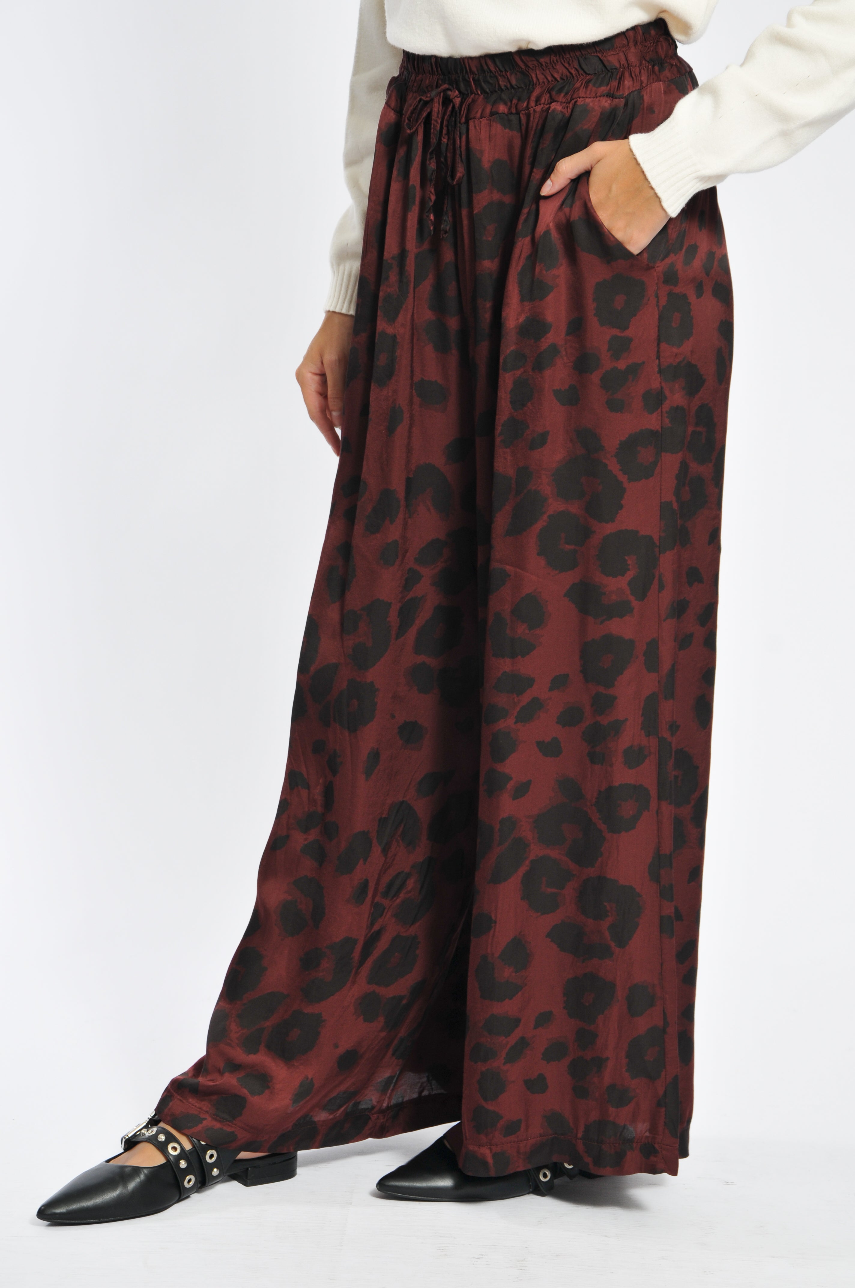Pantalone Macchia