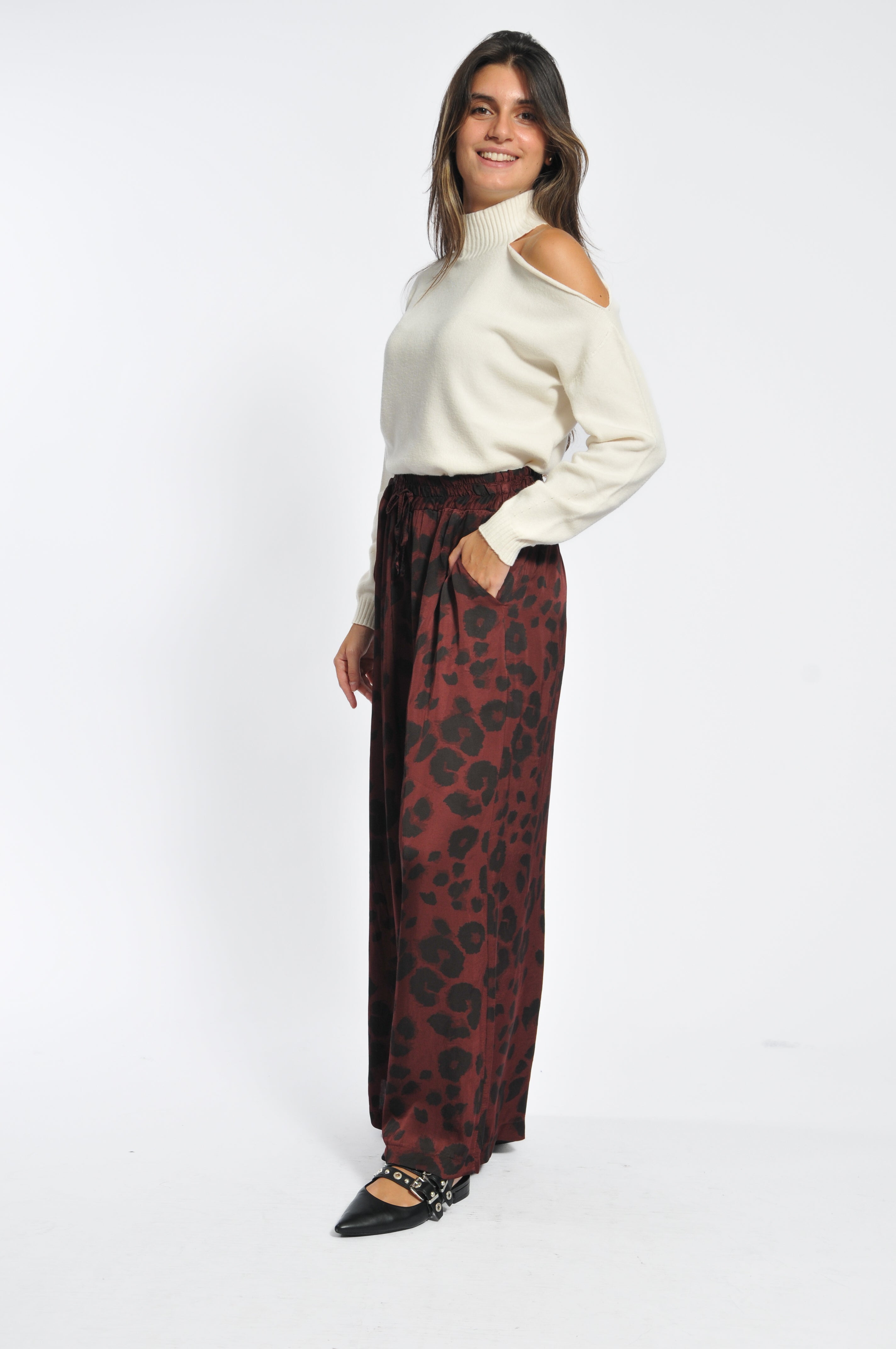 Pantalone Macchia